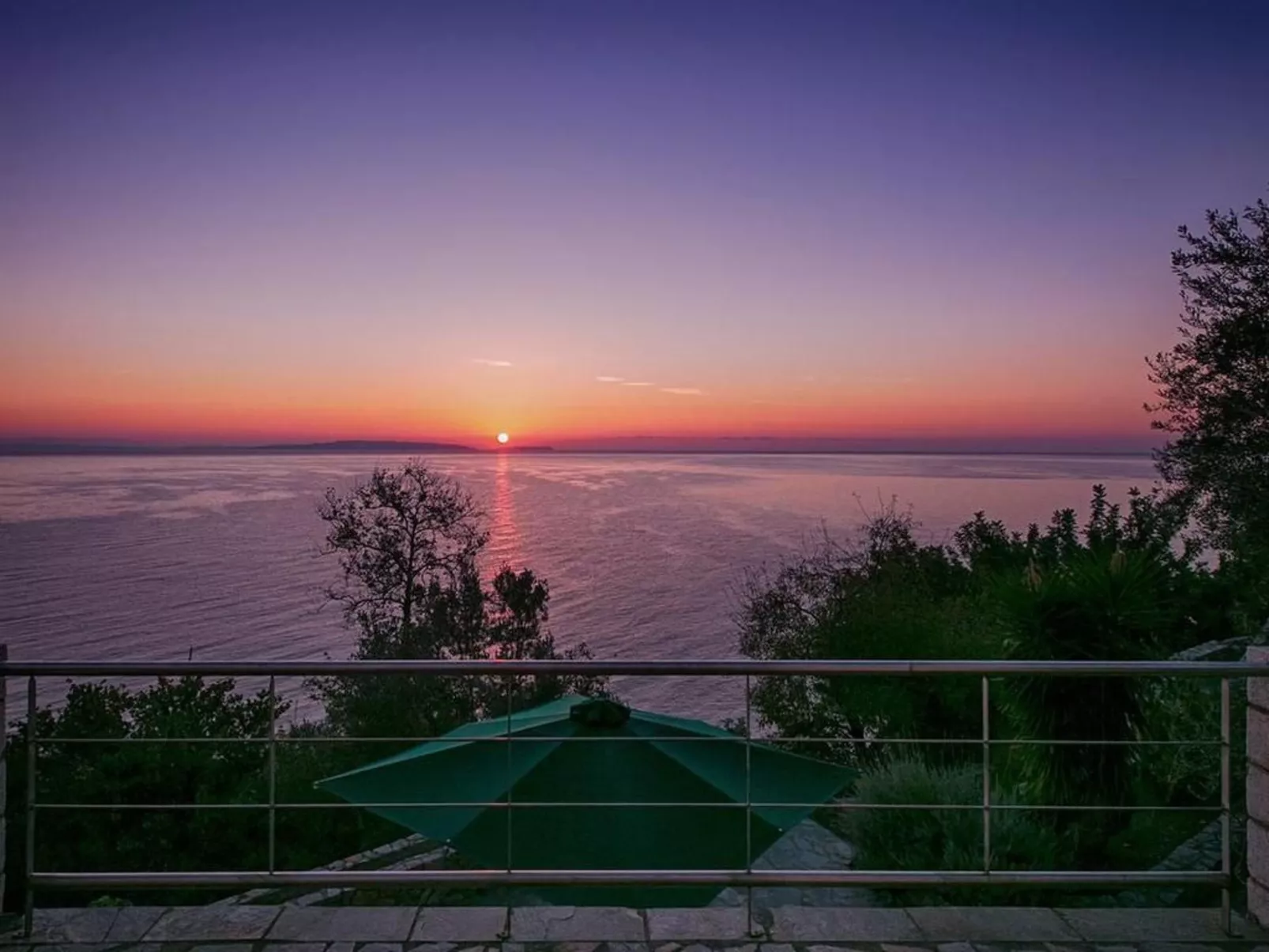 Kissakas Villas (3 gruppierte Villen)