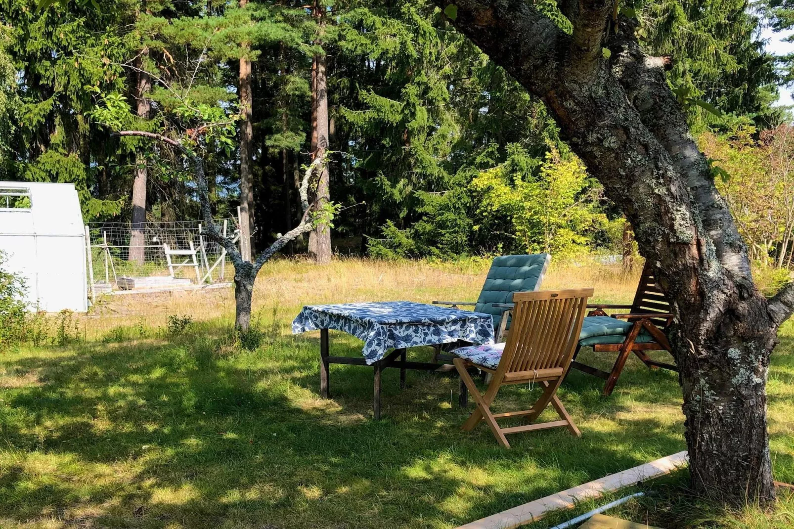 4 sterren vakantie huis in INGARÖ