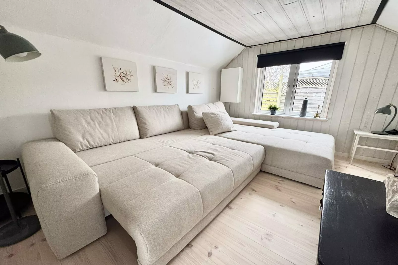 6 Personen vakantie huis in Rønde