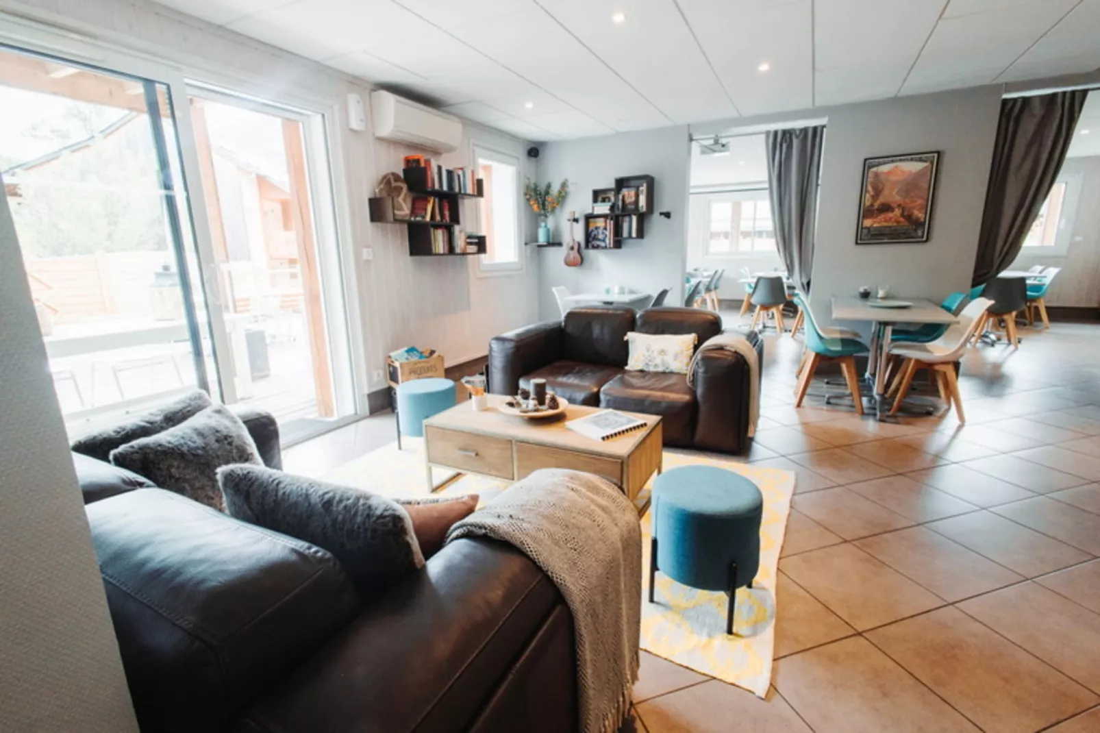 Le Domaine de la Vallée d'Ax