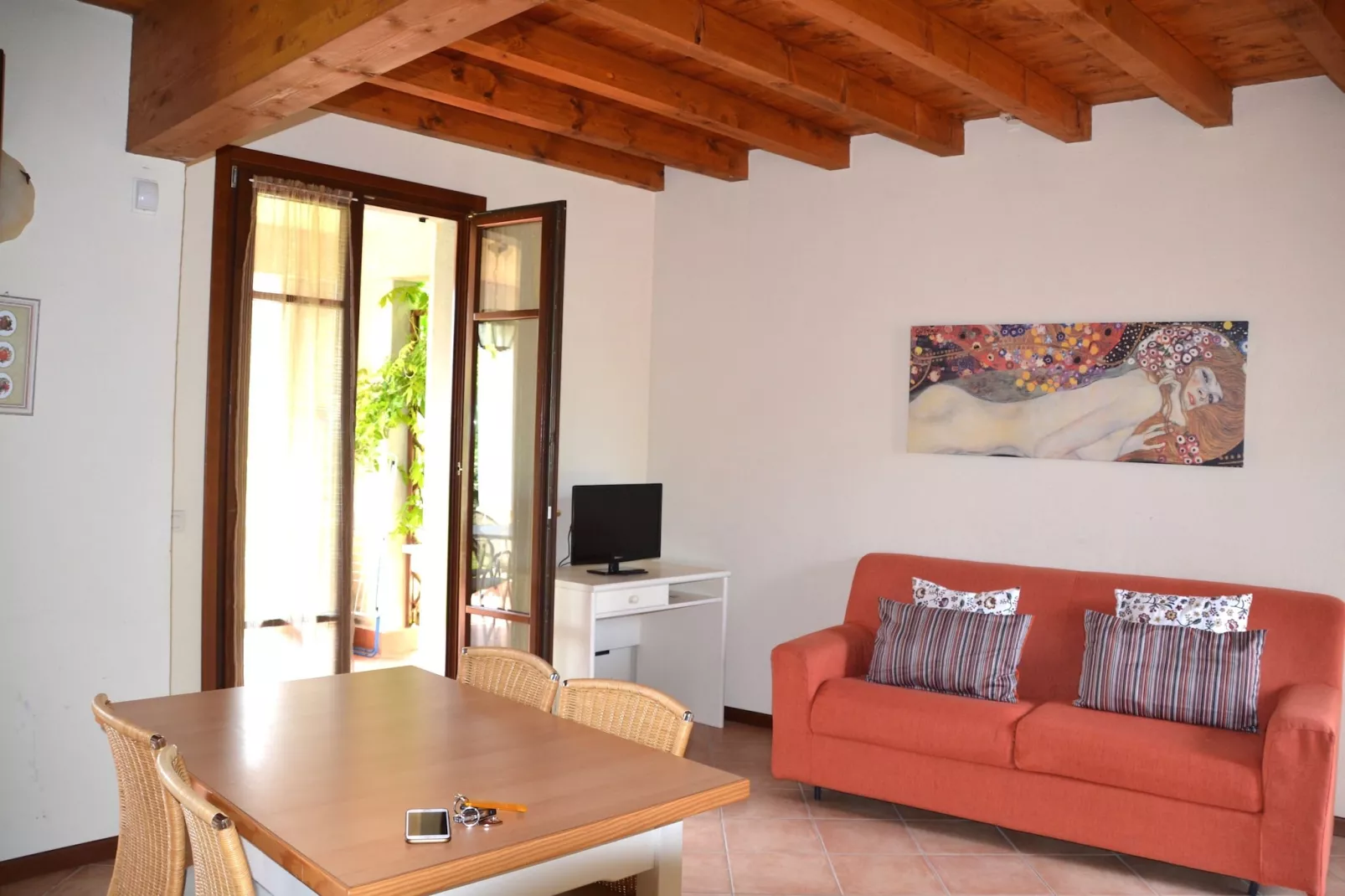 Garda Resort T6 PT Std