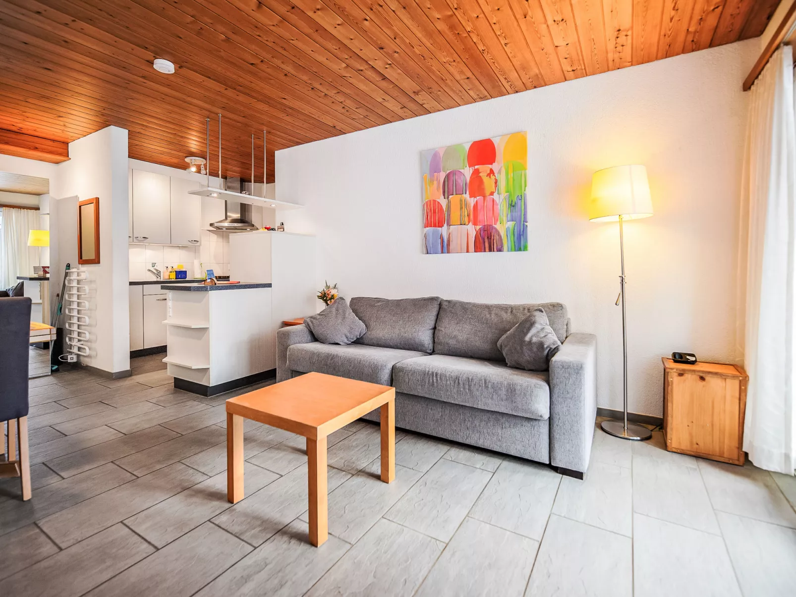 Chalet Almis-Bödeli