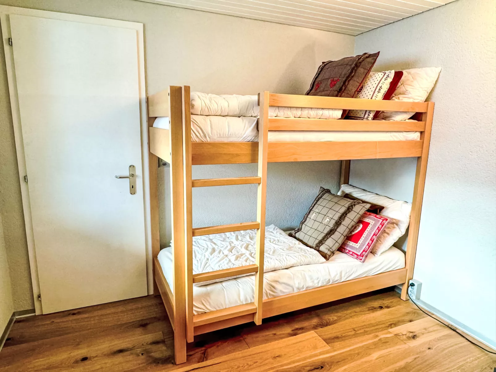 Chalet Hobelbank - Binnen