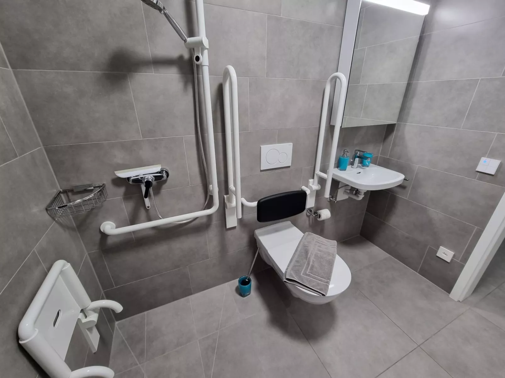 LocTowers A4.1.1 - Binnen