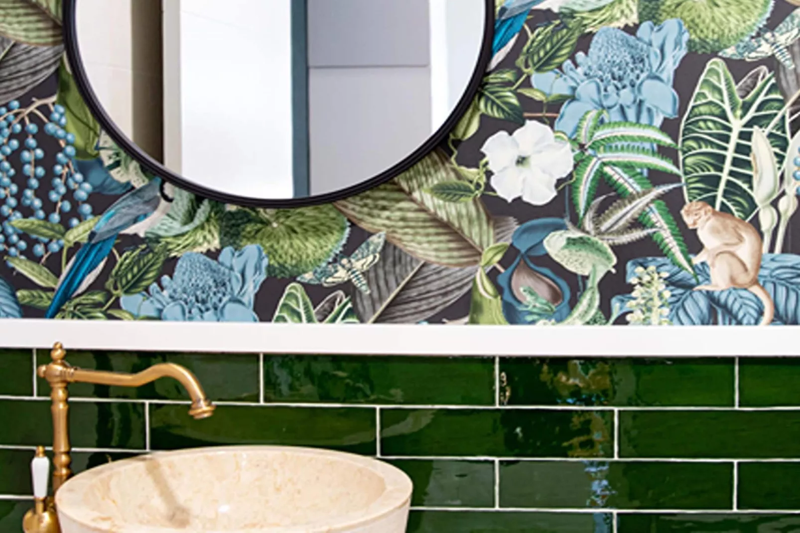 Villa Canelas - Luxury Singular - Badkamer