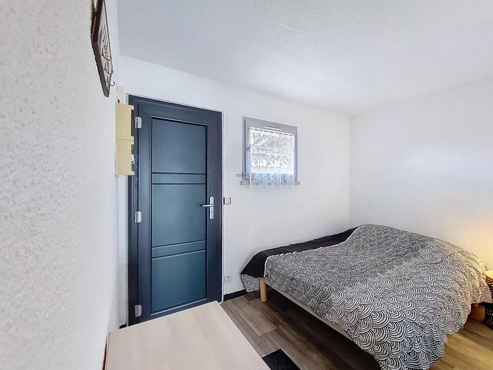 La Palmeraie - Binnen