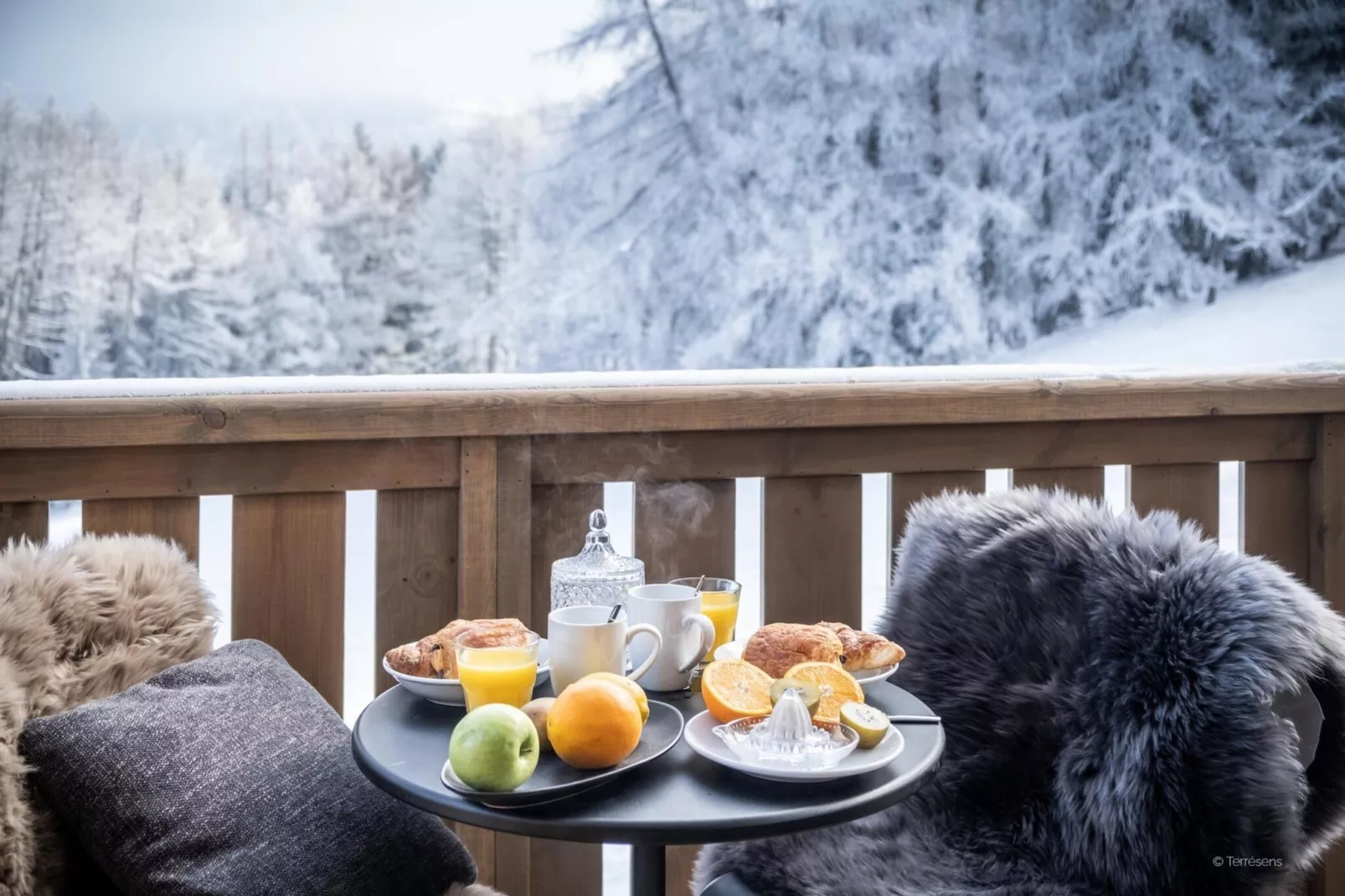 PLAGNE MONTALBERT Le Snoroc- A48S