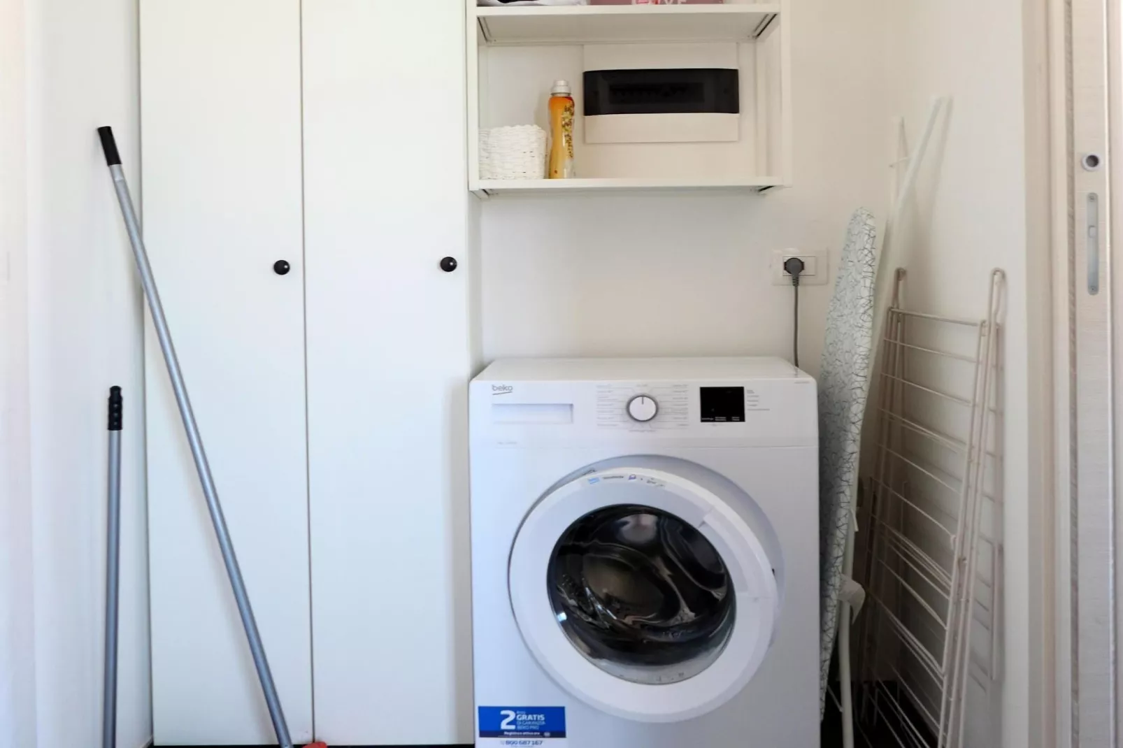 Apartment Terre Roversche