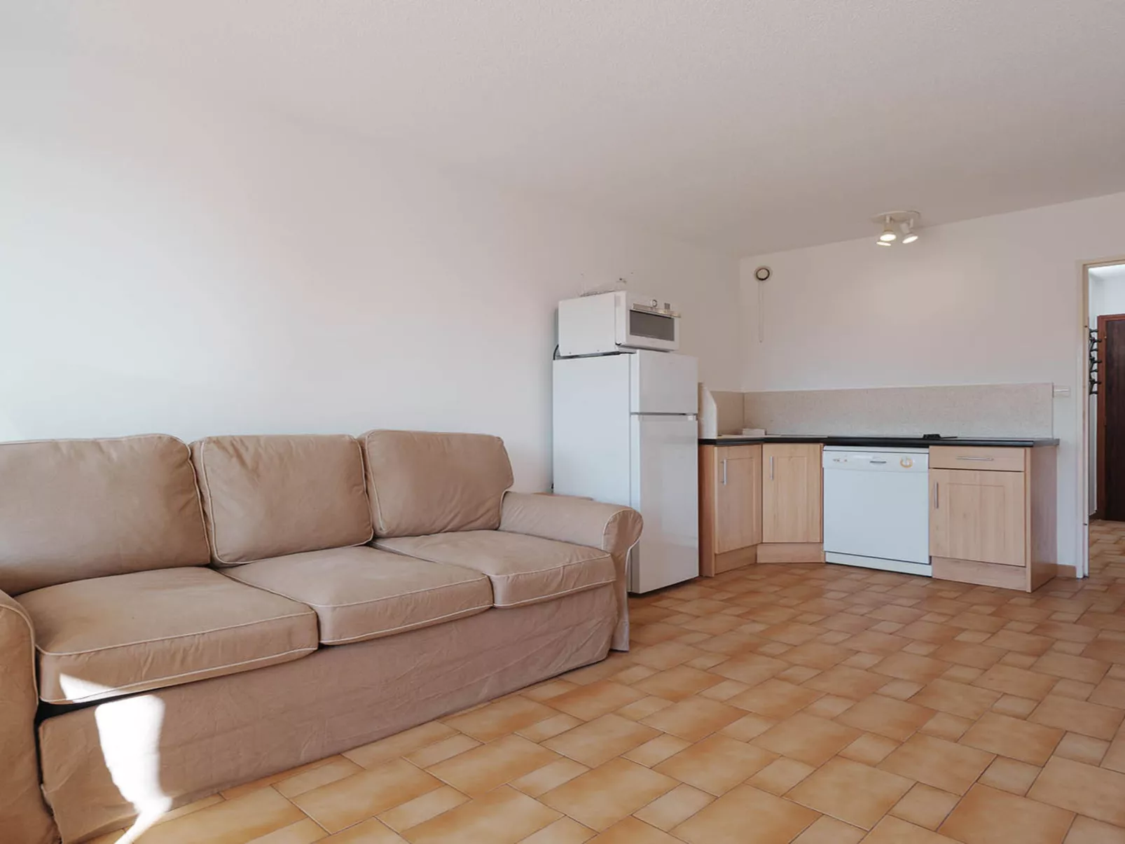 Les Indes Galantes D - Binnen