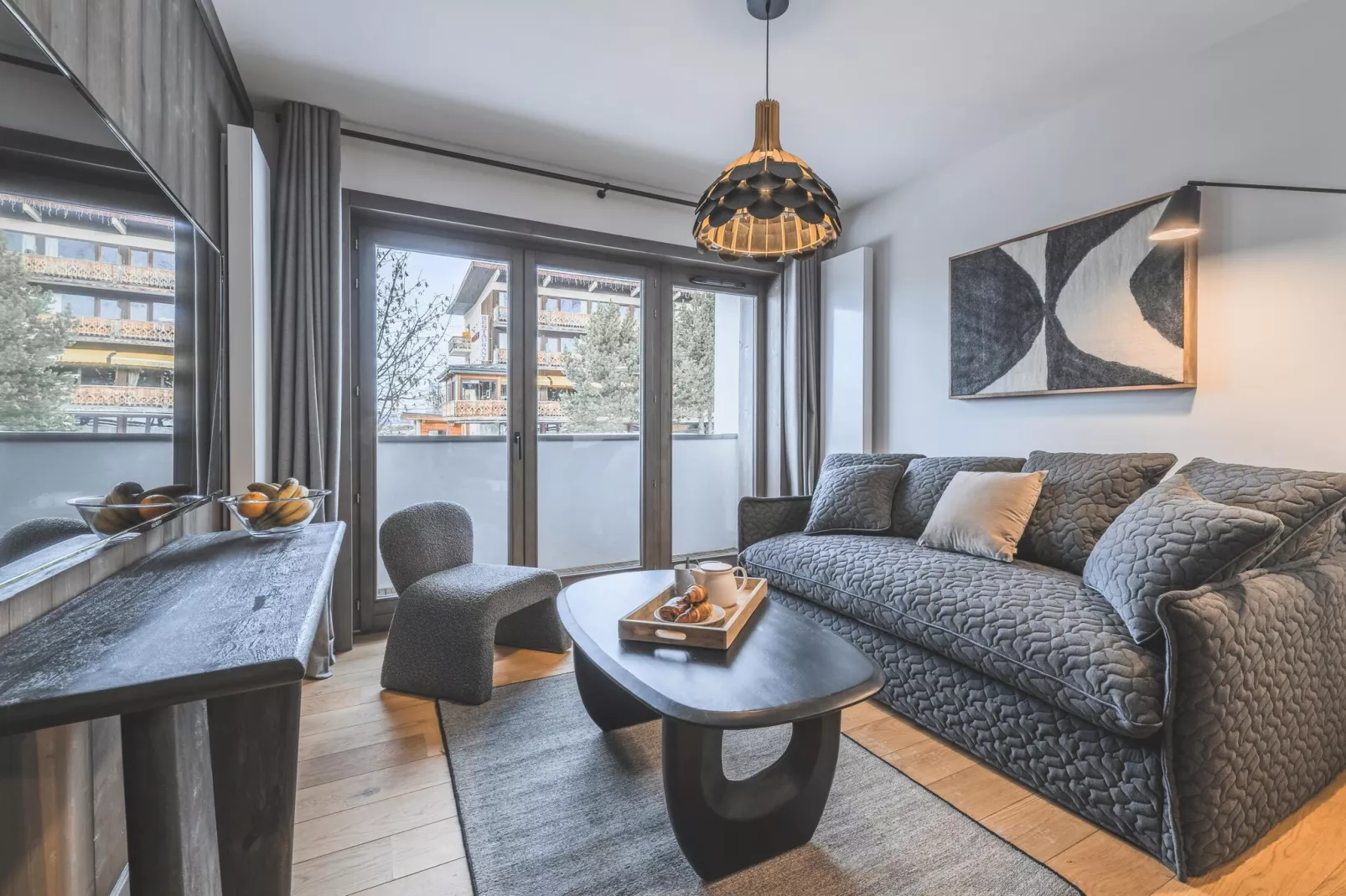 PLAN PEISEY Le Quartz A36S