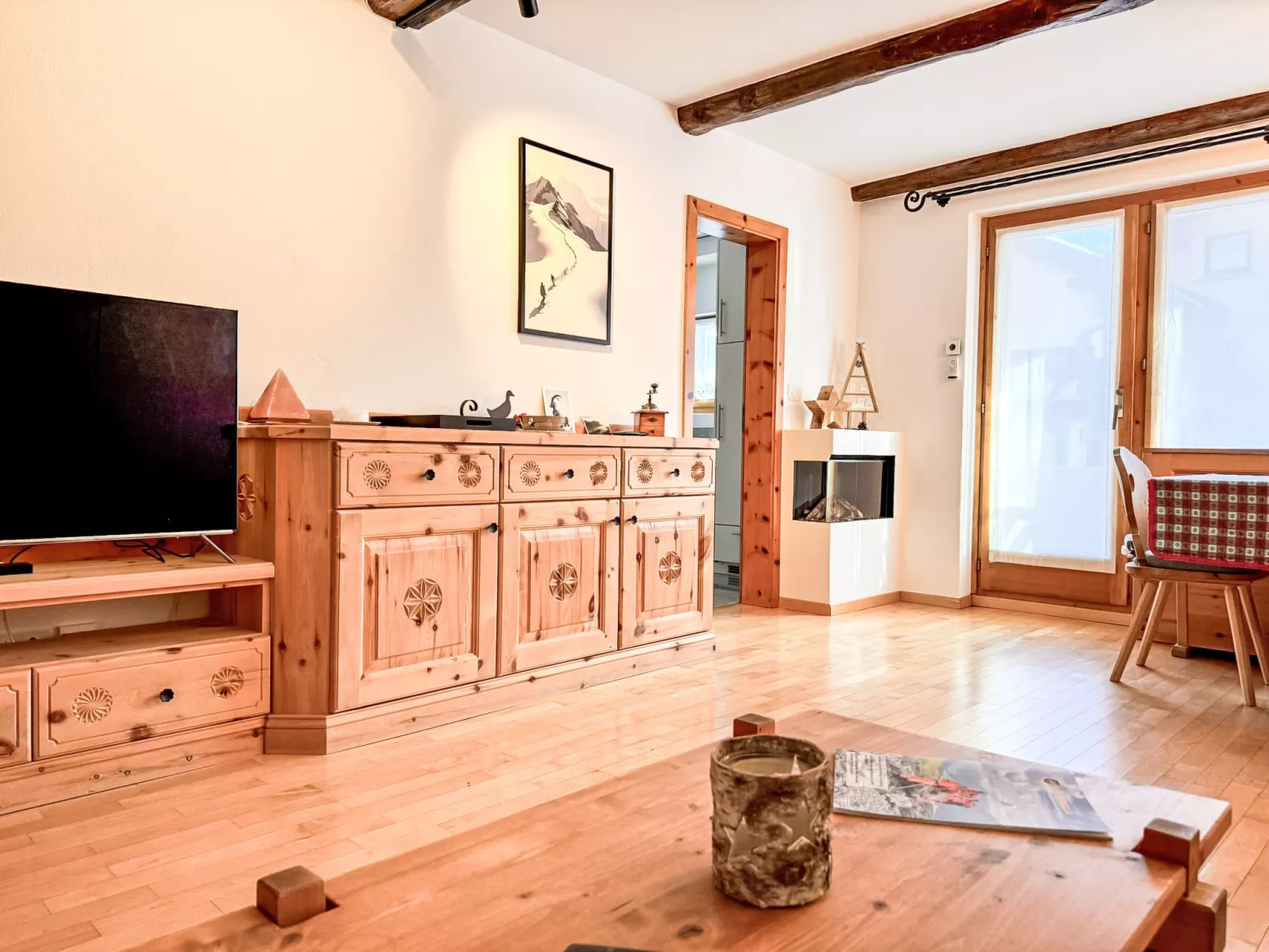 Dmura - Fewo Bernina