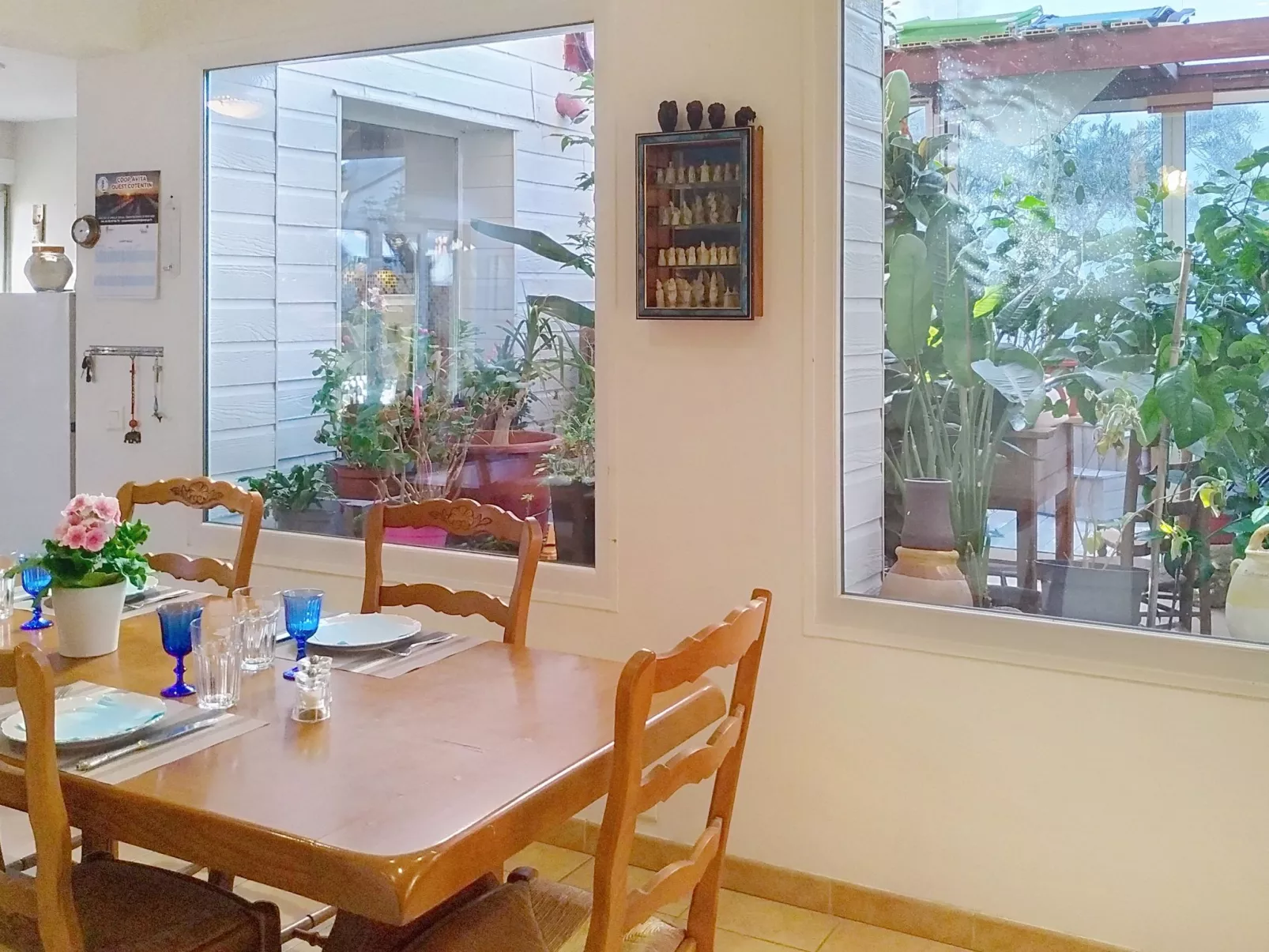 Le Paradis des Fleurs