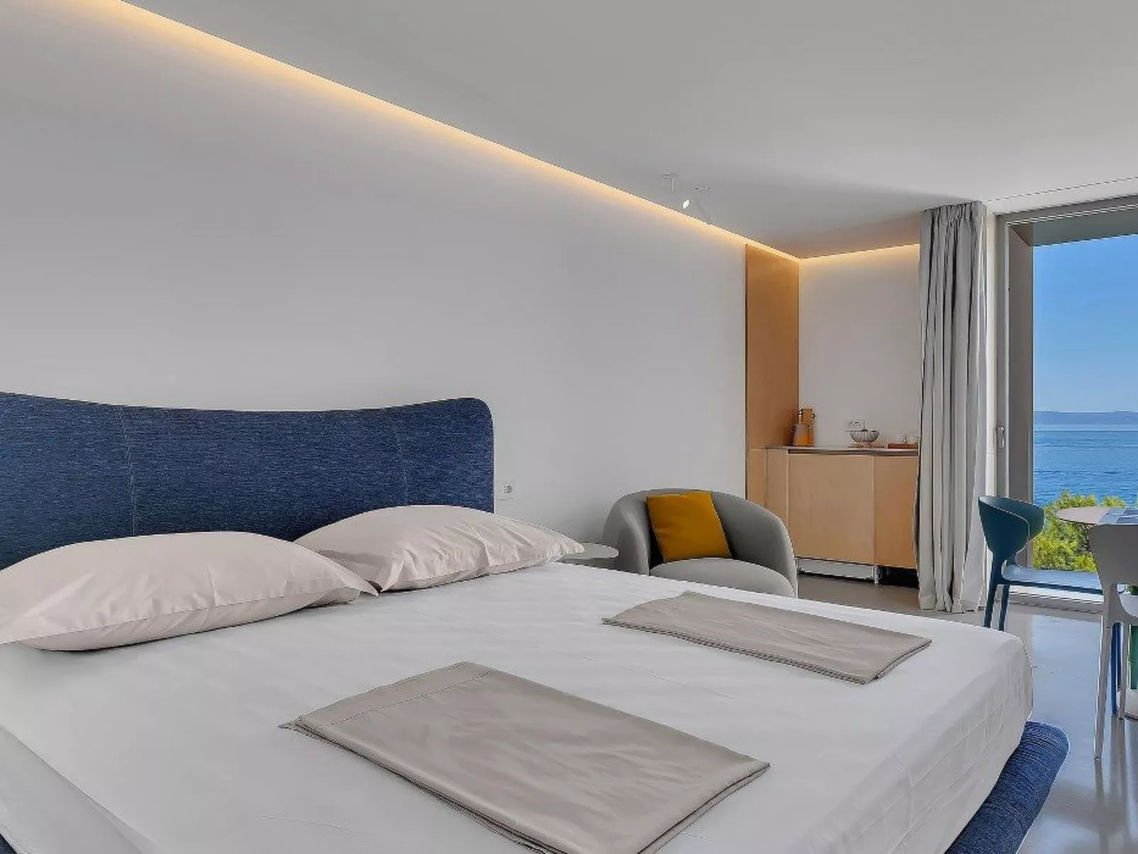 Villa Di Arte - Junior Suite 01.