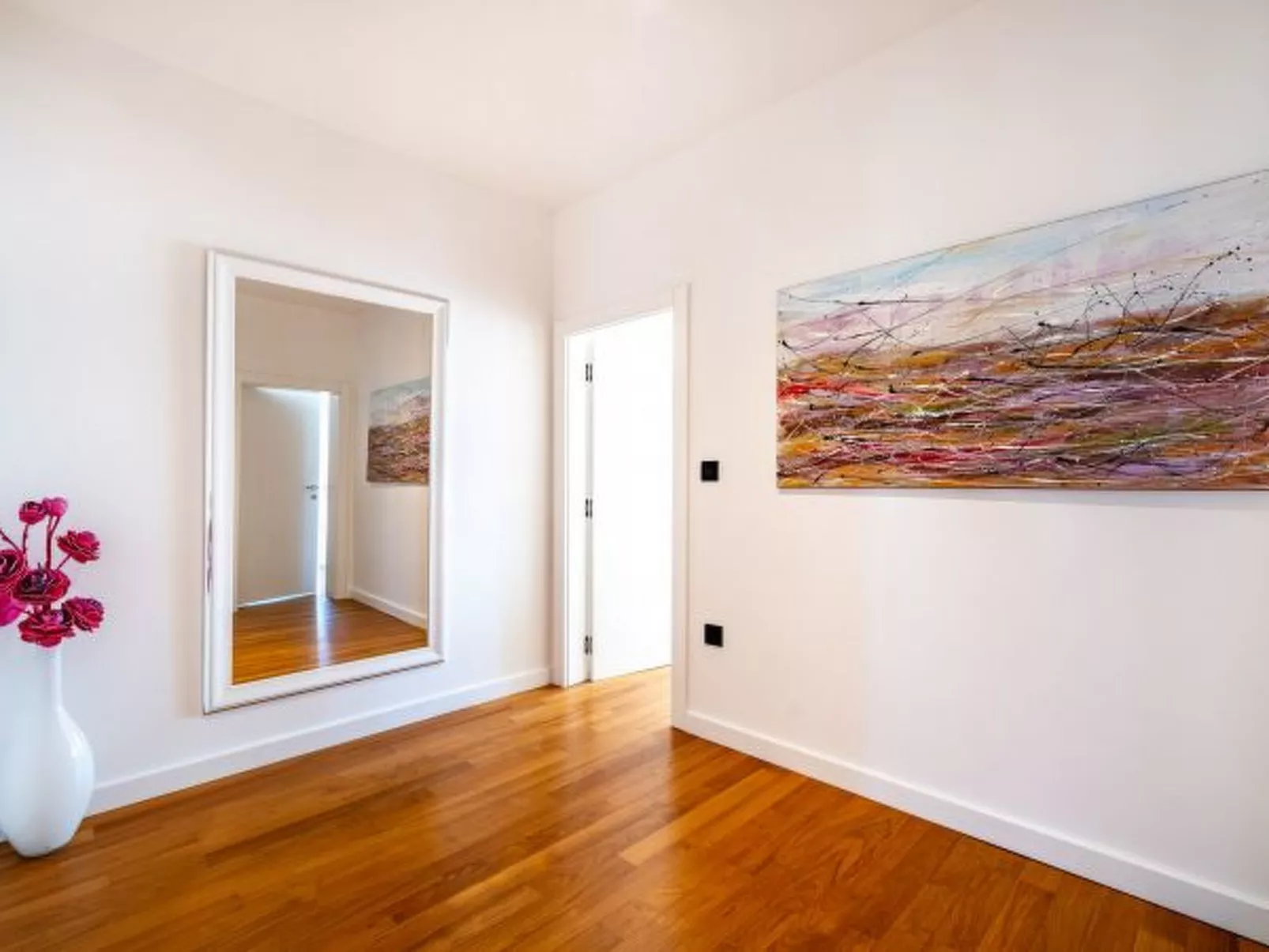 Villa Nena with heated pool, jacuzzi and sauna