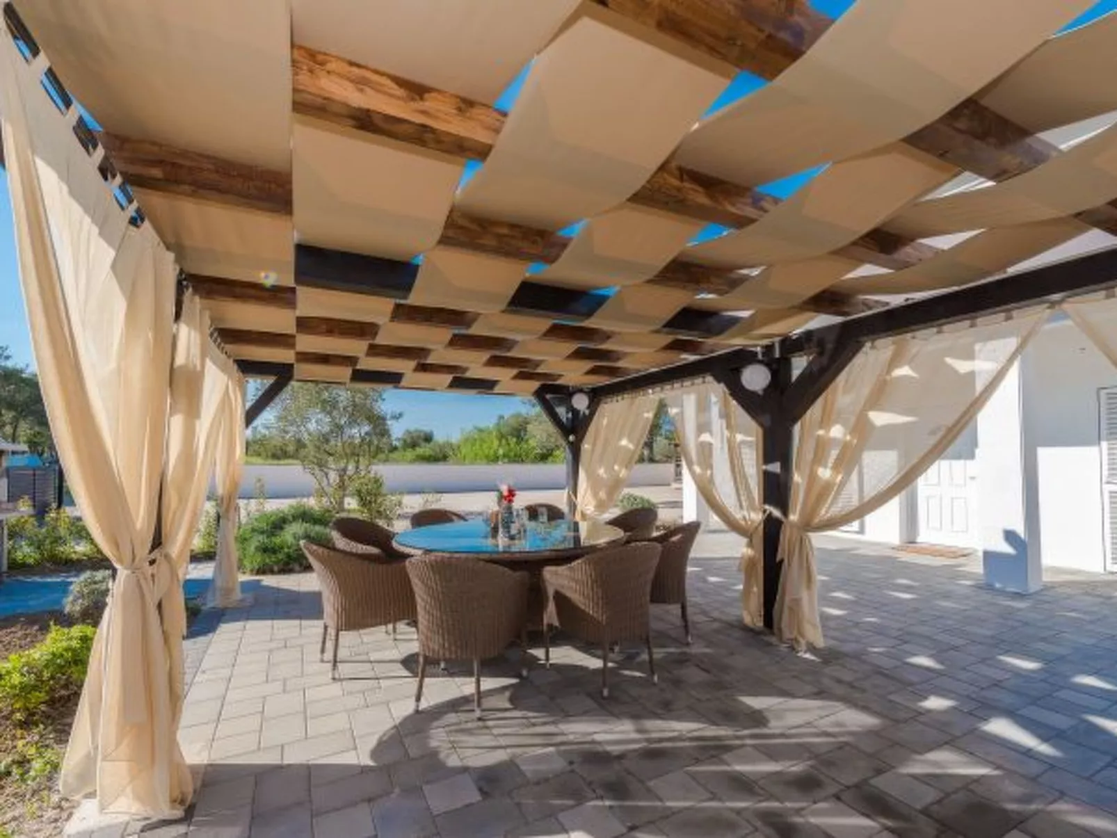 Beautiful villa Horizon