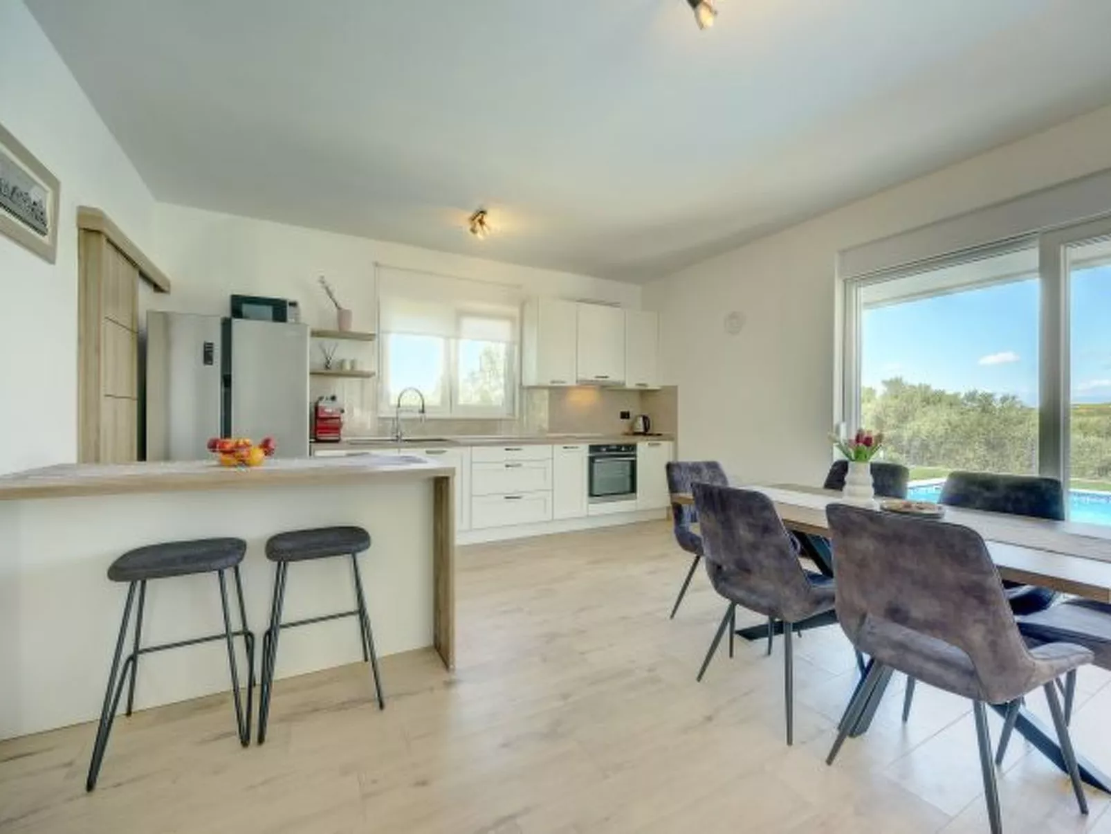 Holiday Home Bonato with pool