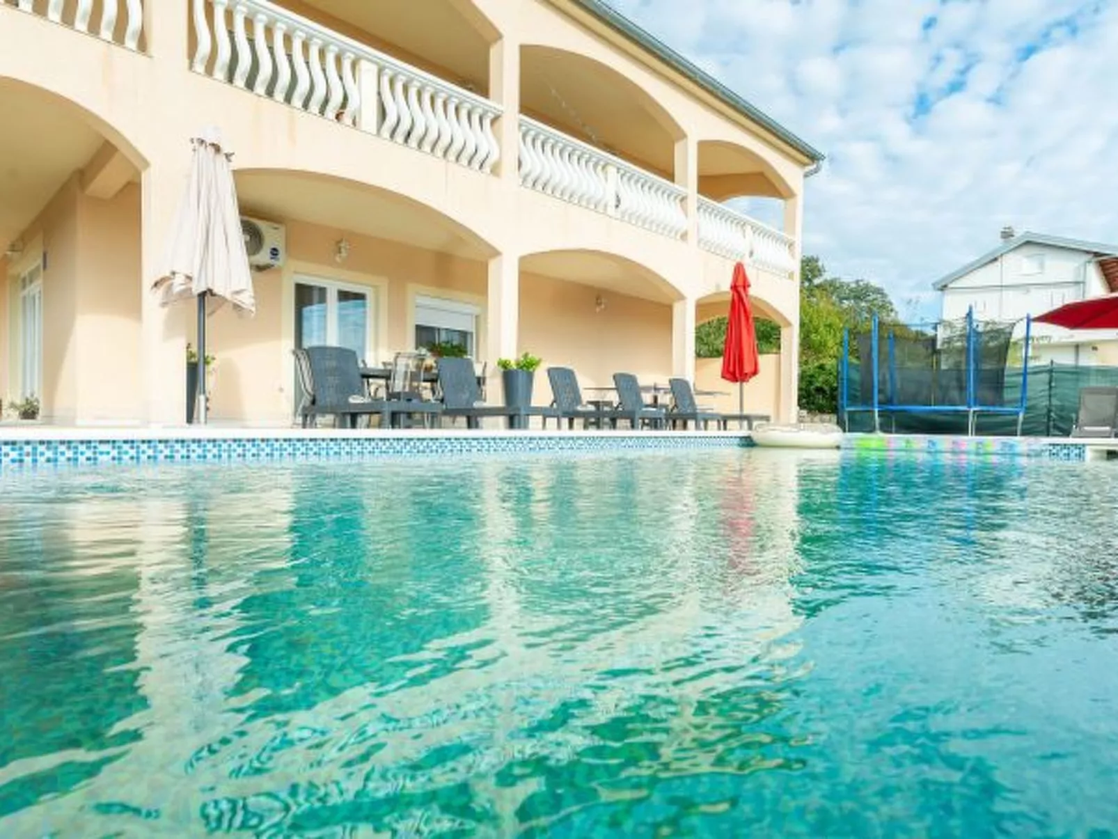 Apartment Holiday House Diana