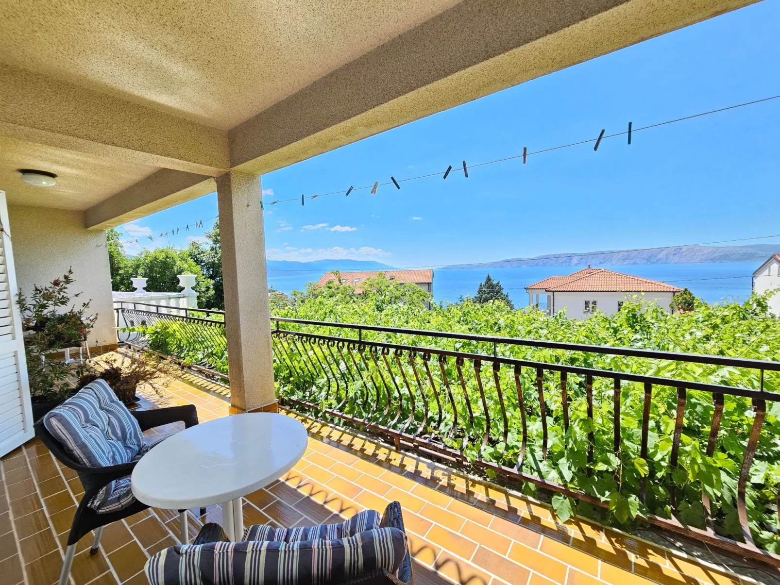 Zimmer für 2 Personen ohne Küche