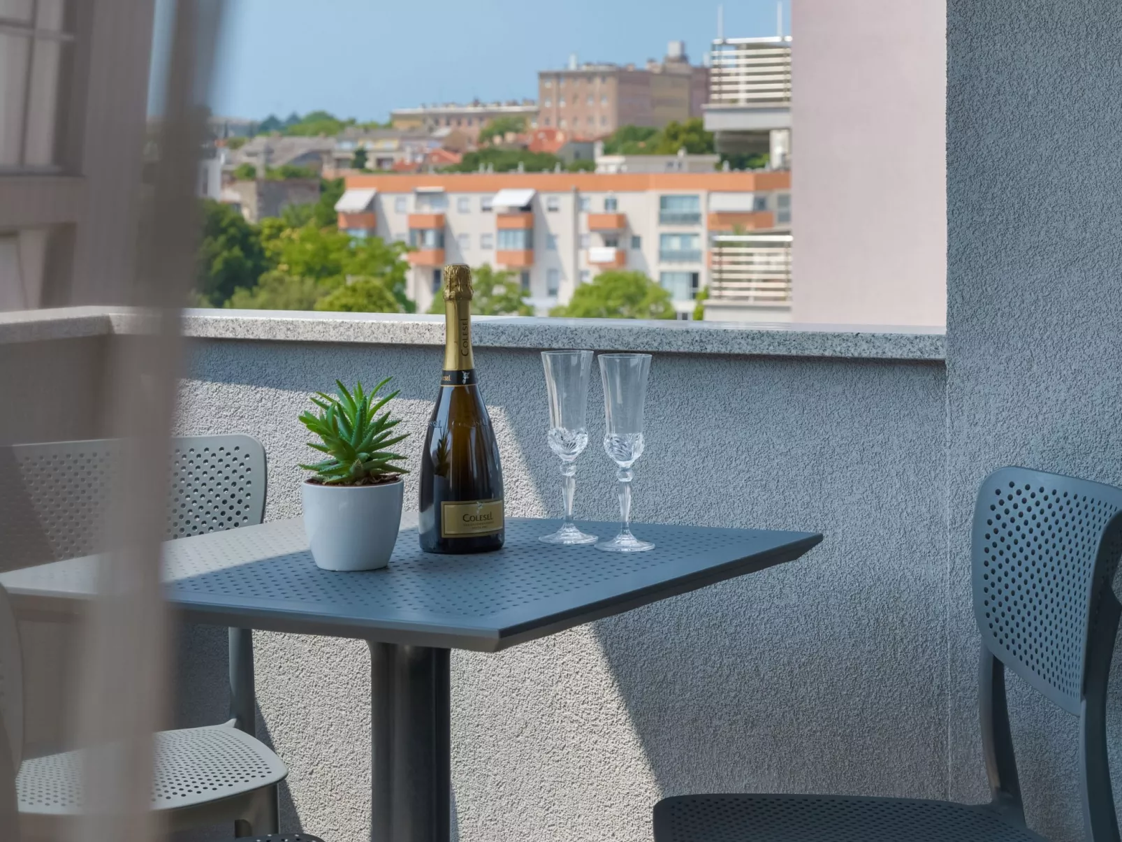 Pula City Center Accommodation