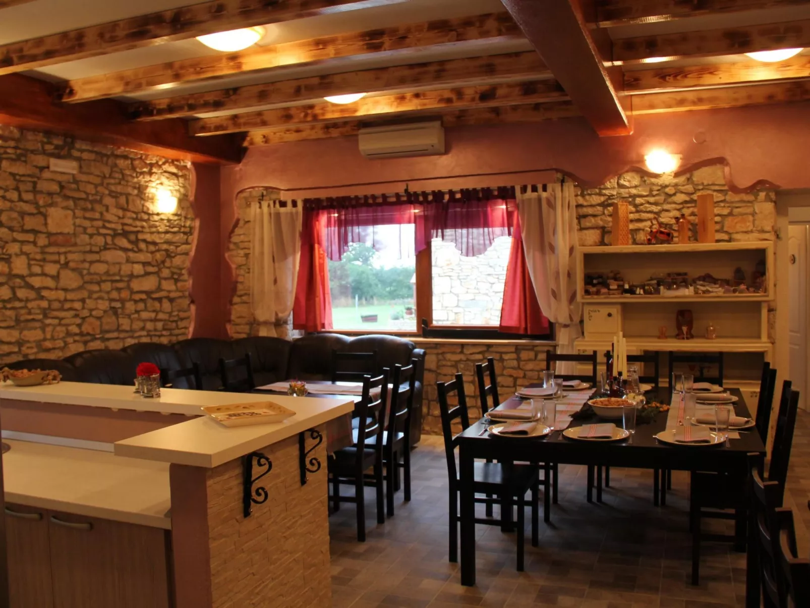 Zimmer für 3 Personen