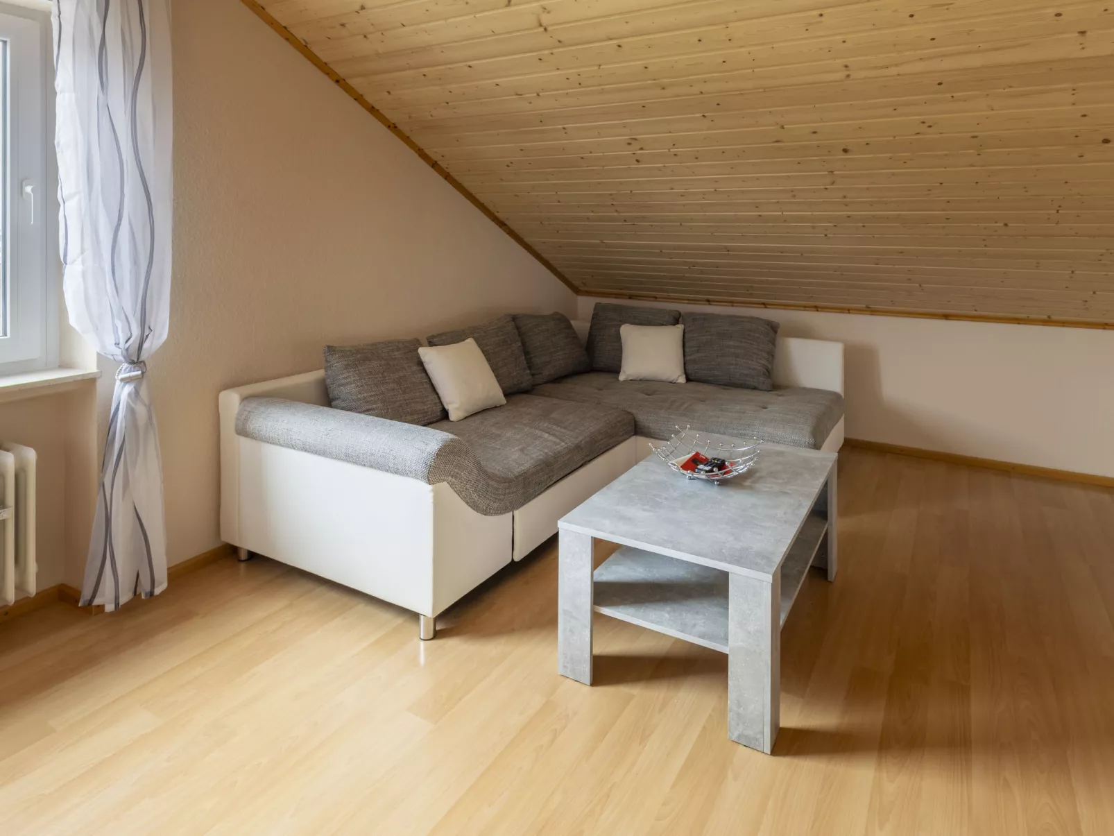 Helfrichs Ferienwohnung