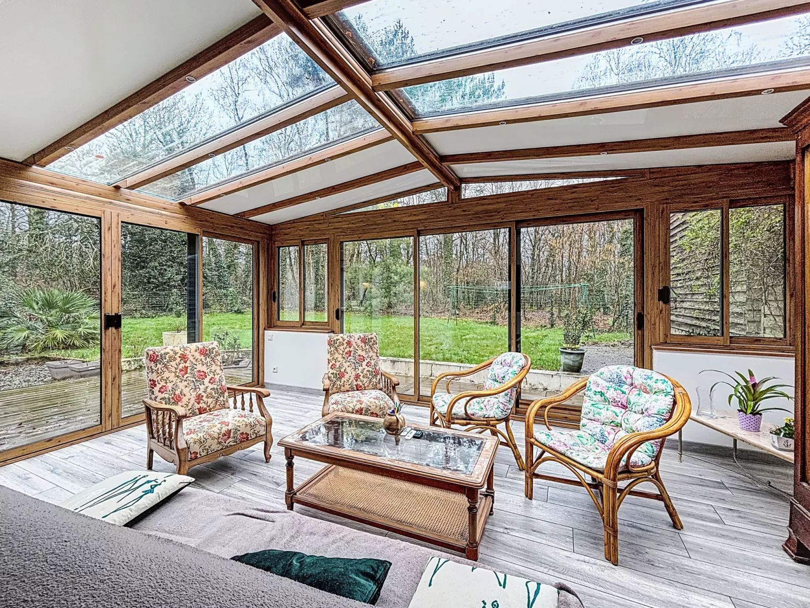 Maison Des Mésanges