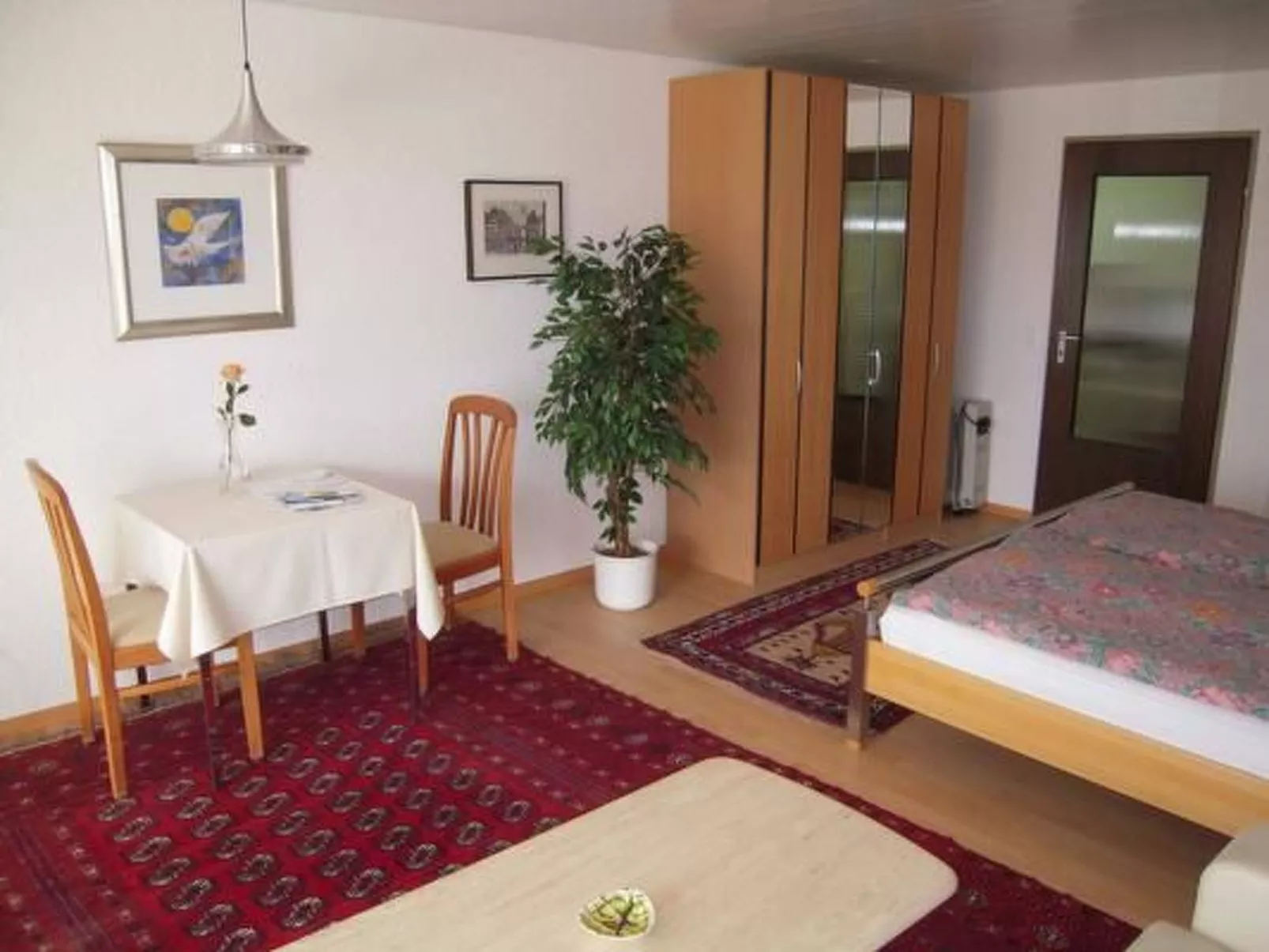 Appartement Alpenblick / C4