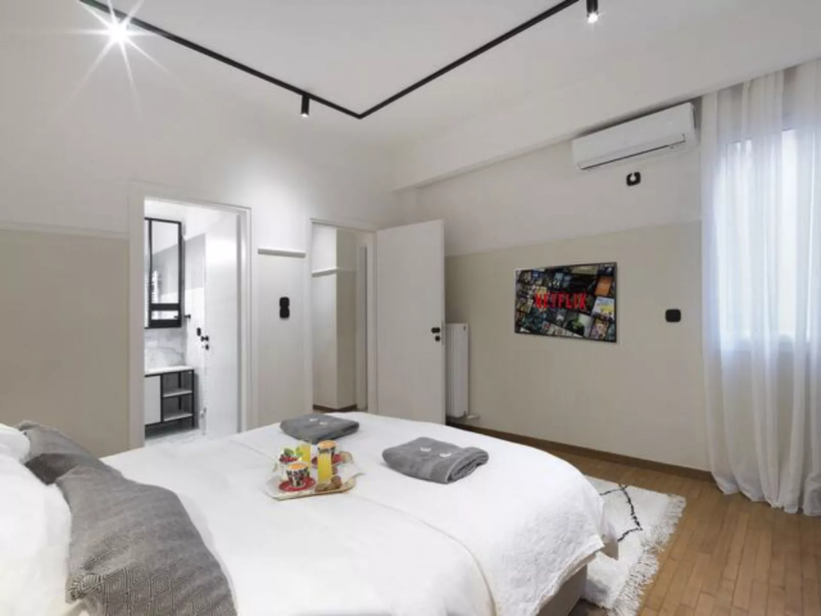 Kolonaki Atemberaubende Wohnung von Giant trip