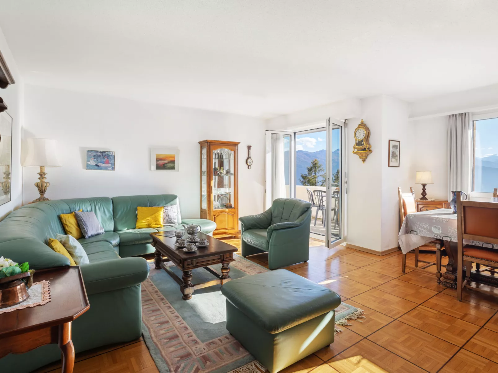 Vermala Soleil B 13 COMBI