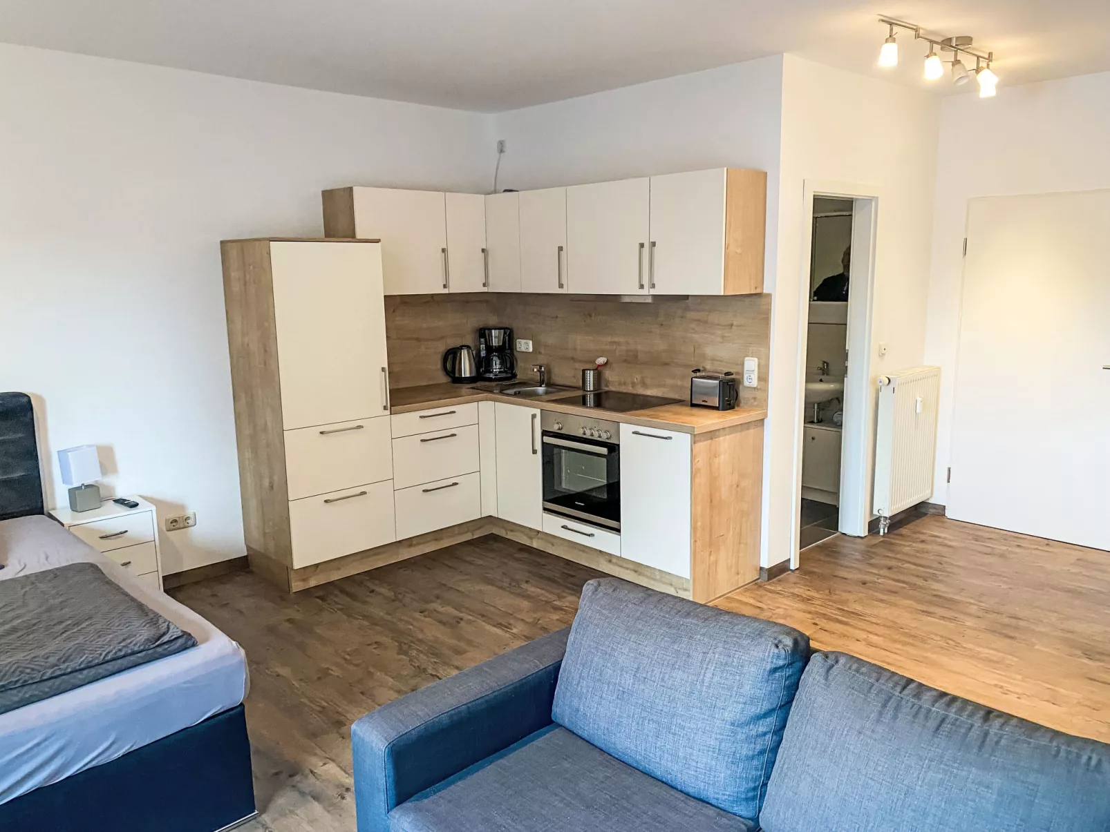 Alpenlodge-Spitzenstein