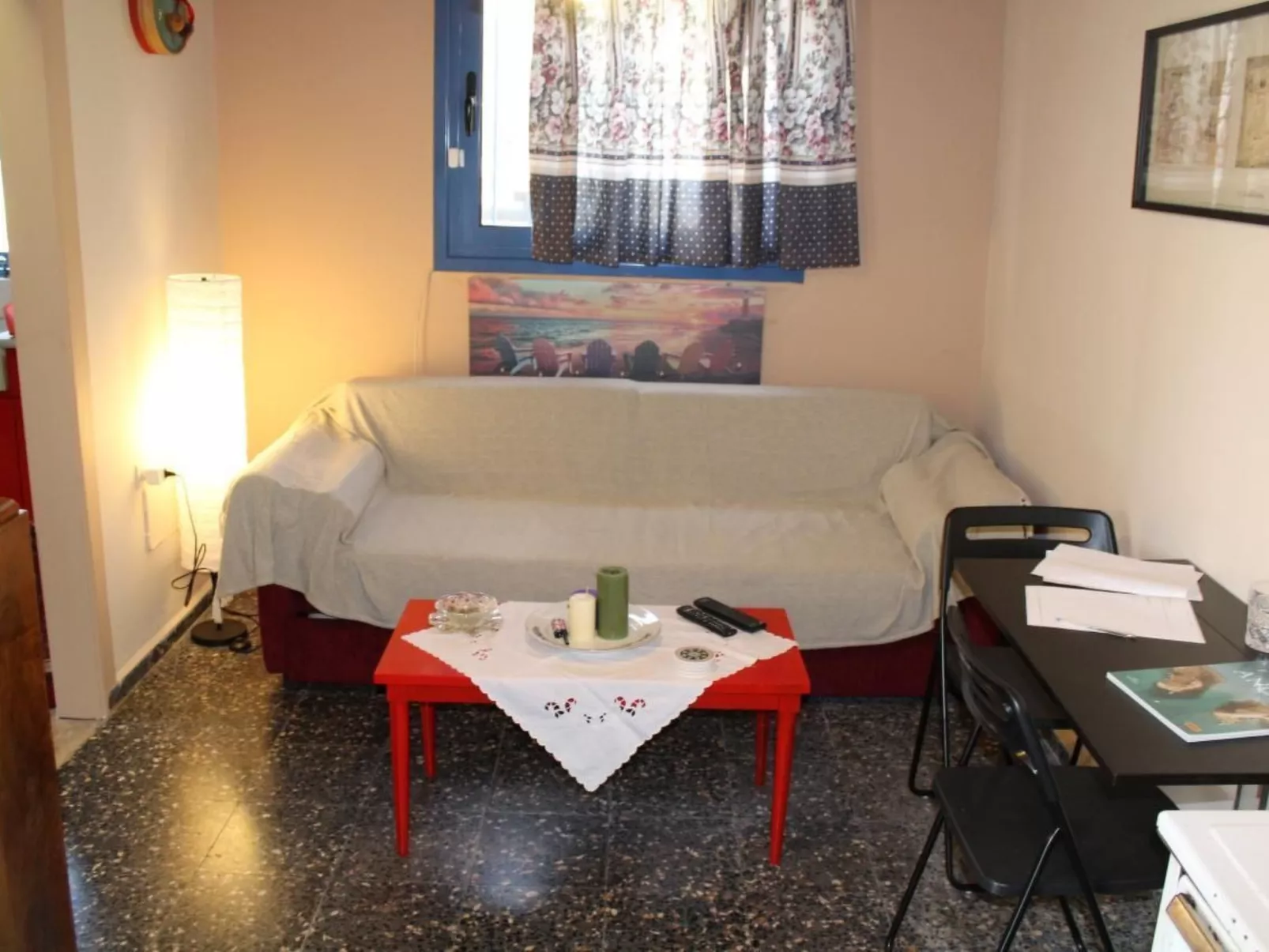 Schönes Surfercottage mit herrlichem Garten