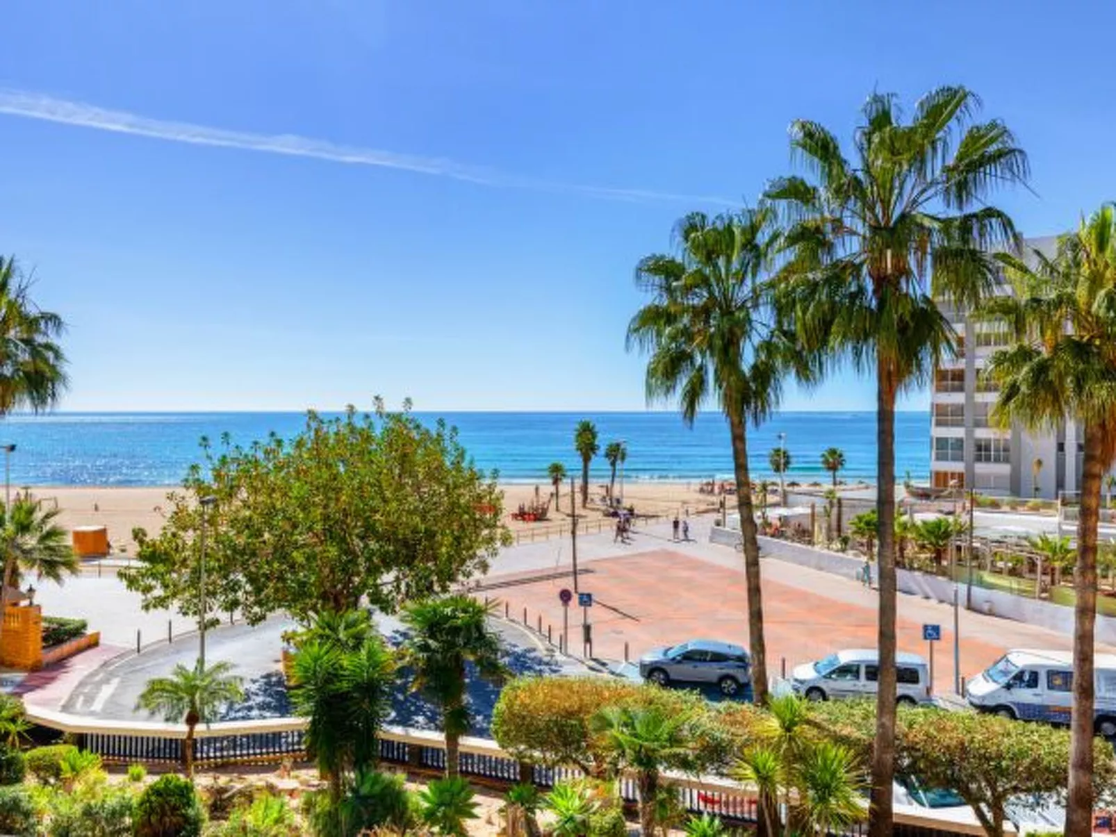 Apartment Colon - Plusholidays