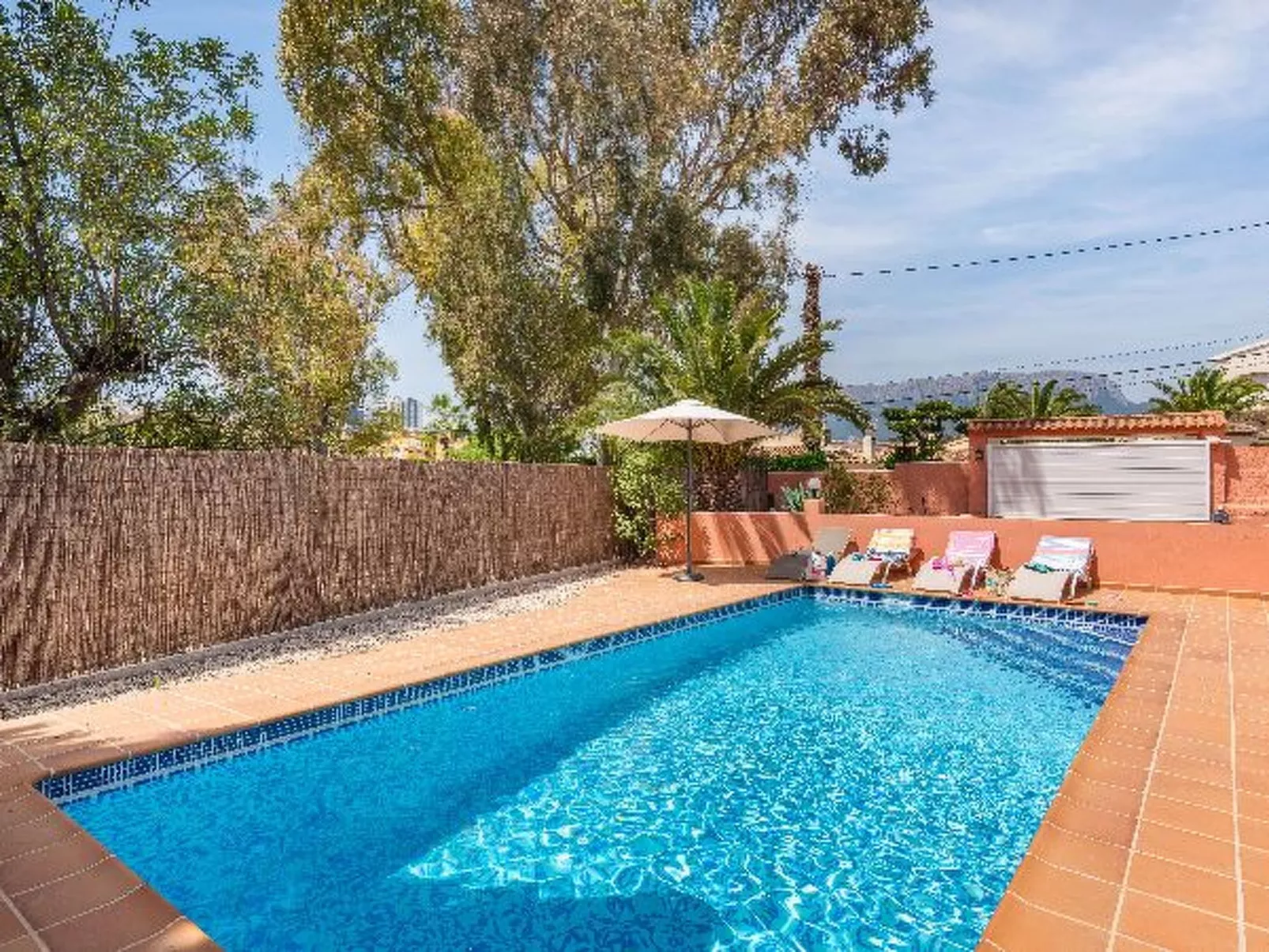 Villa Capricho - Plusholidays