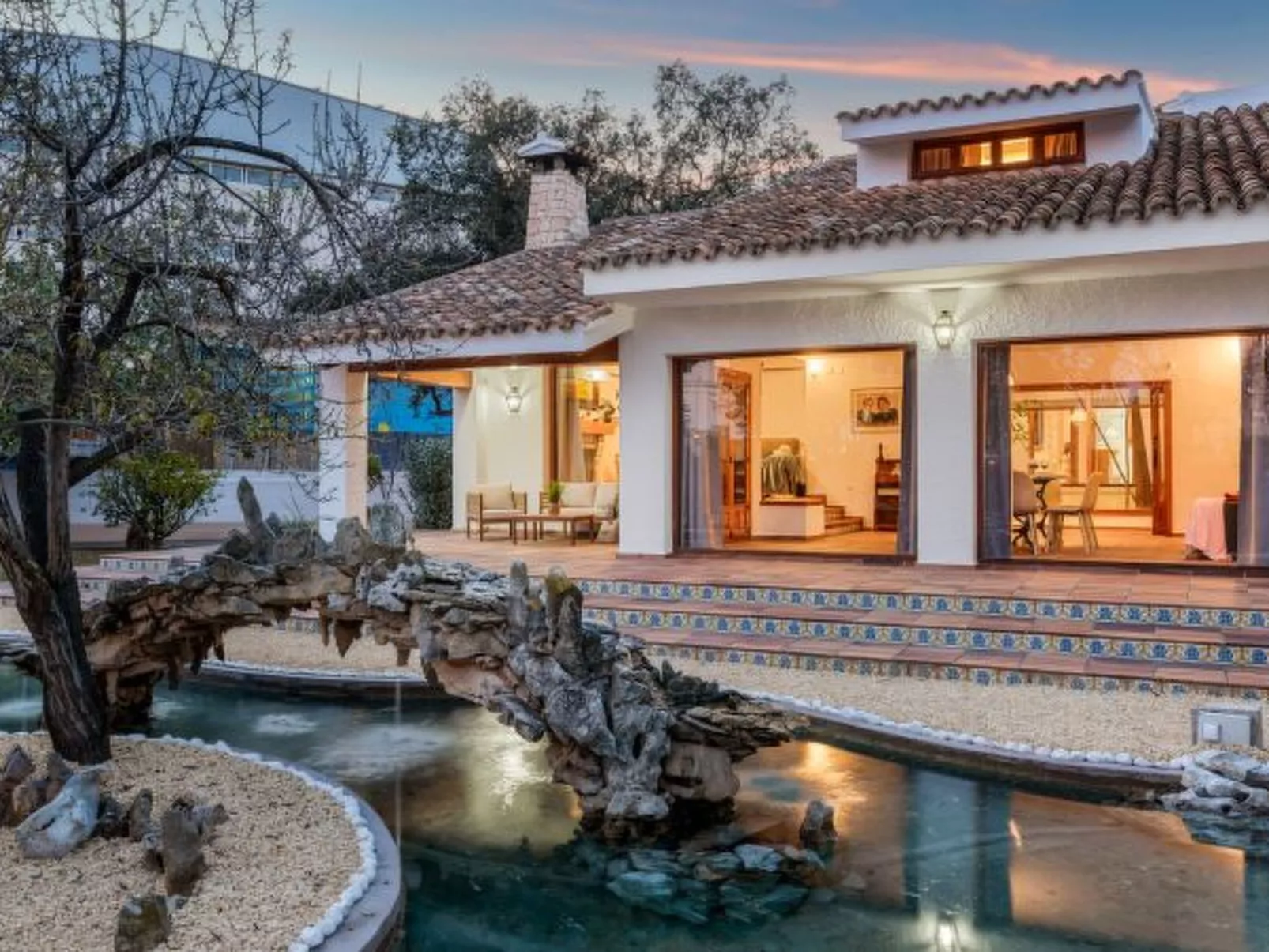 Villa Tropical - Plusholidays