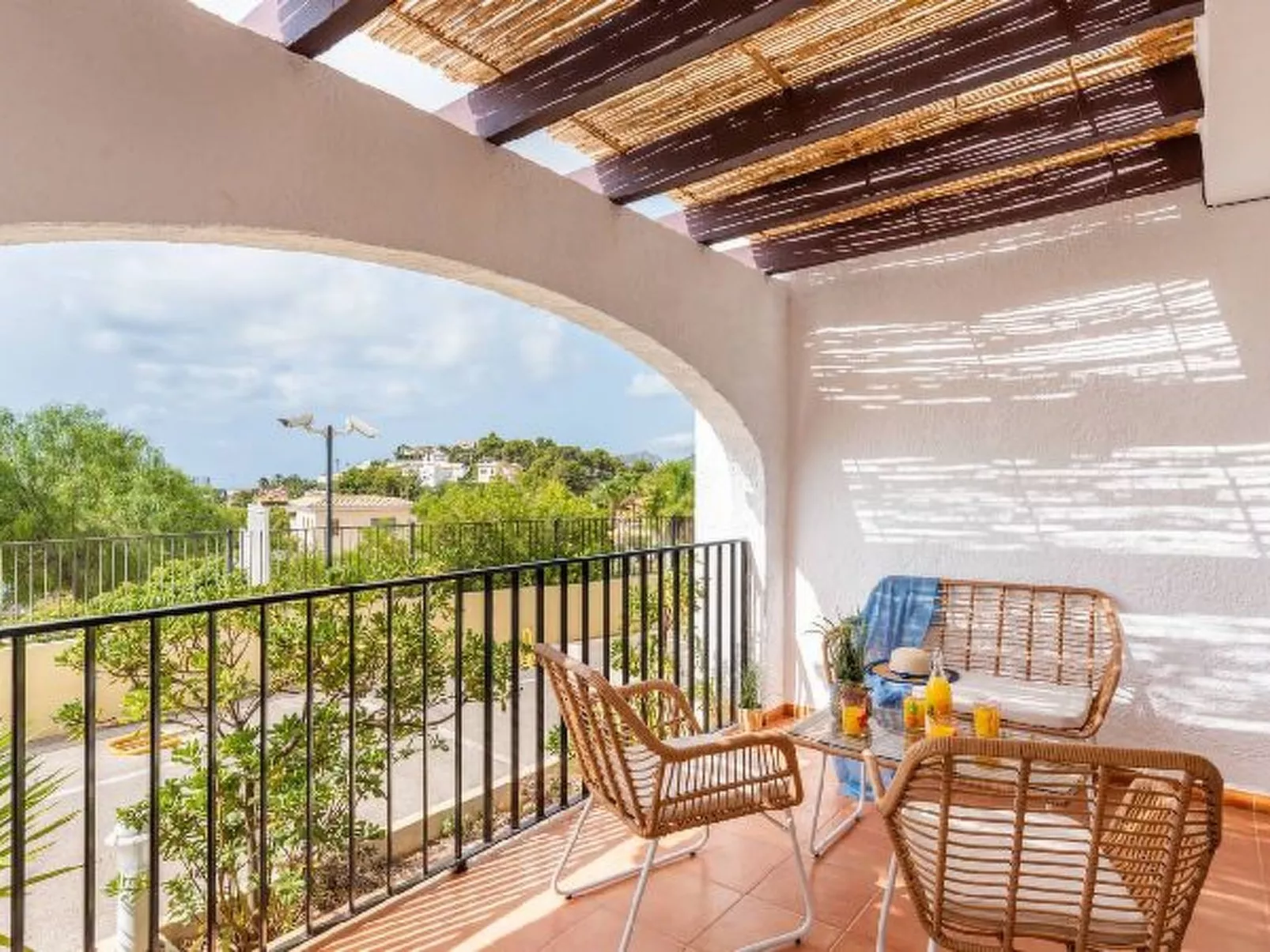 Casa Nue - Plusholidays