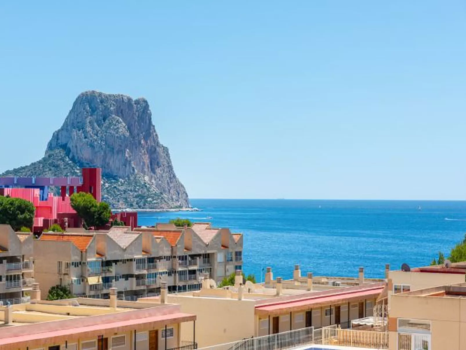 Apartment Manzanera 5 - PlusHolidays