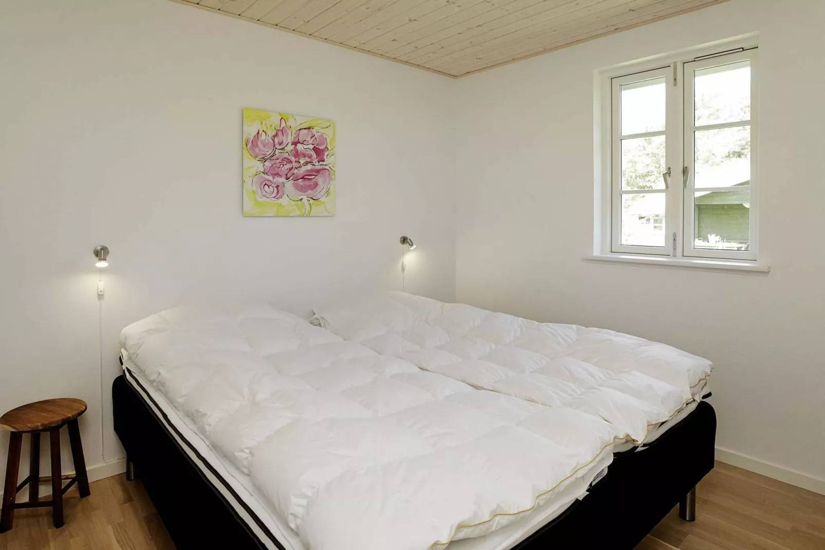 6 persoons vakantie huis in Læsø-Binnen