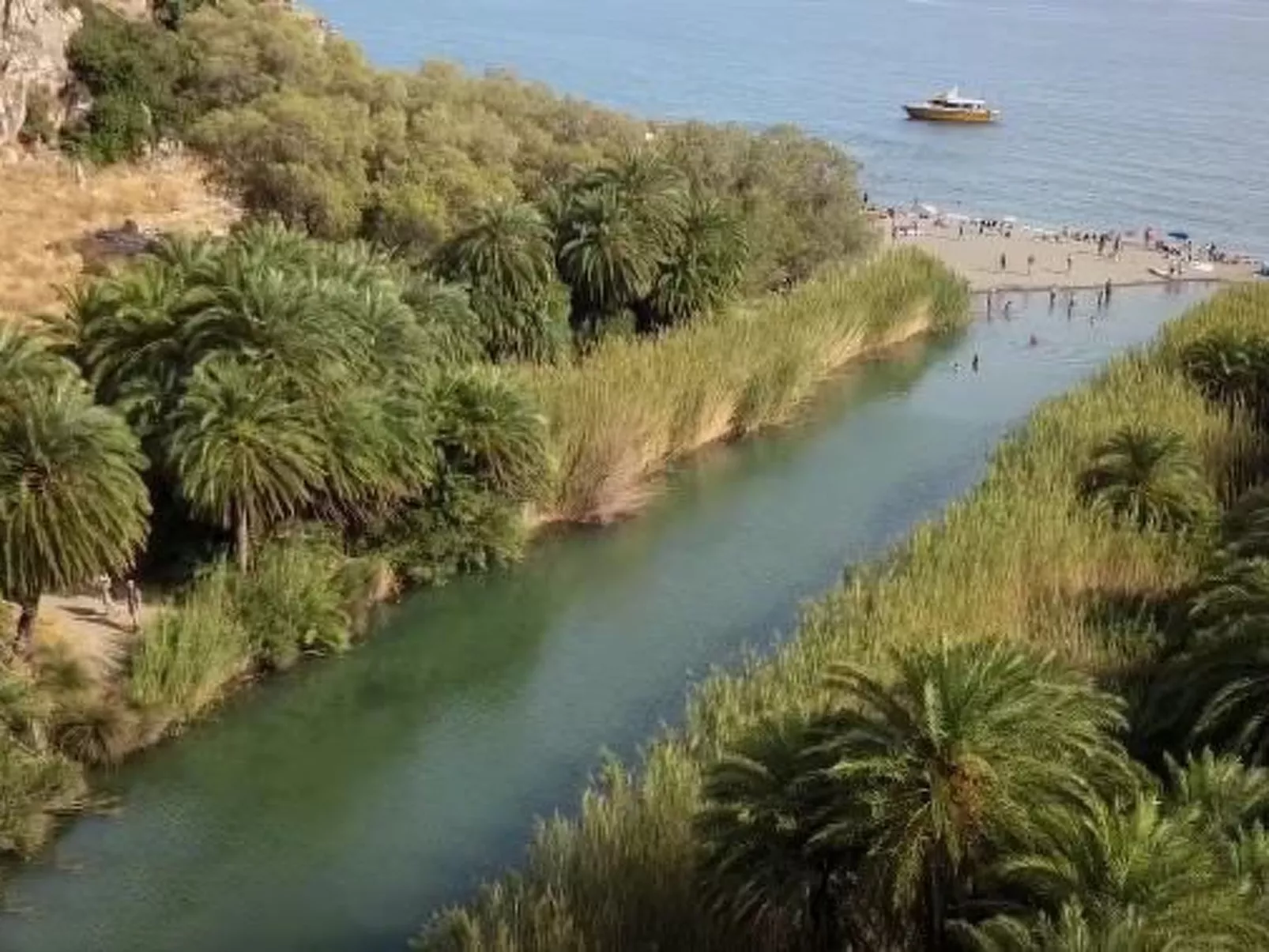 Ferienvilla "Diogenis Home"