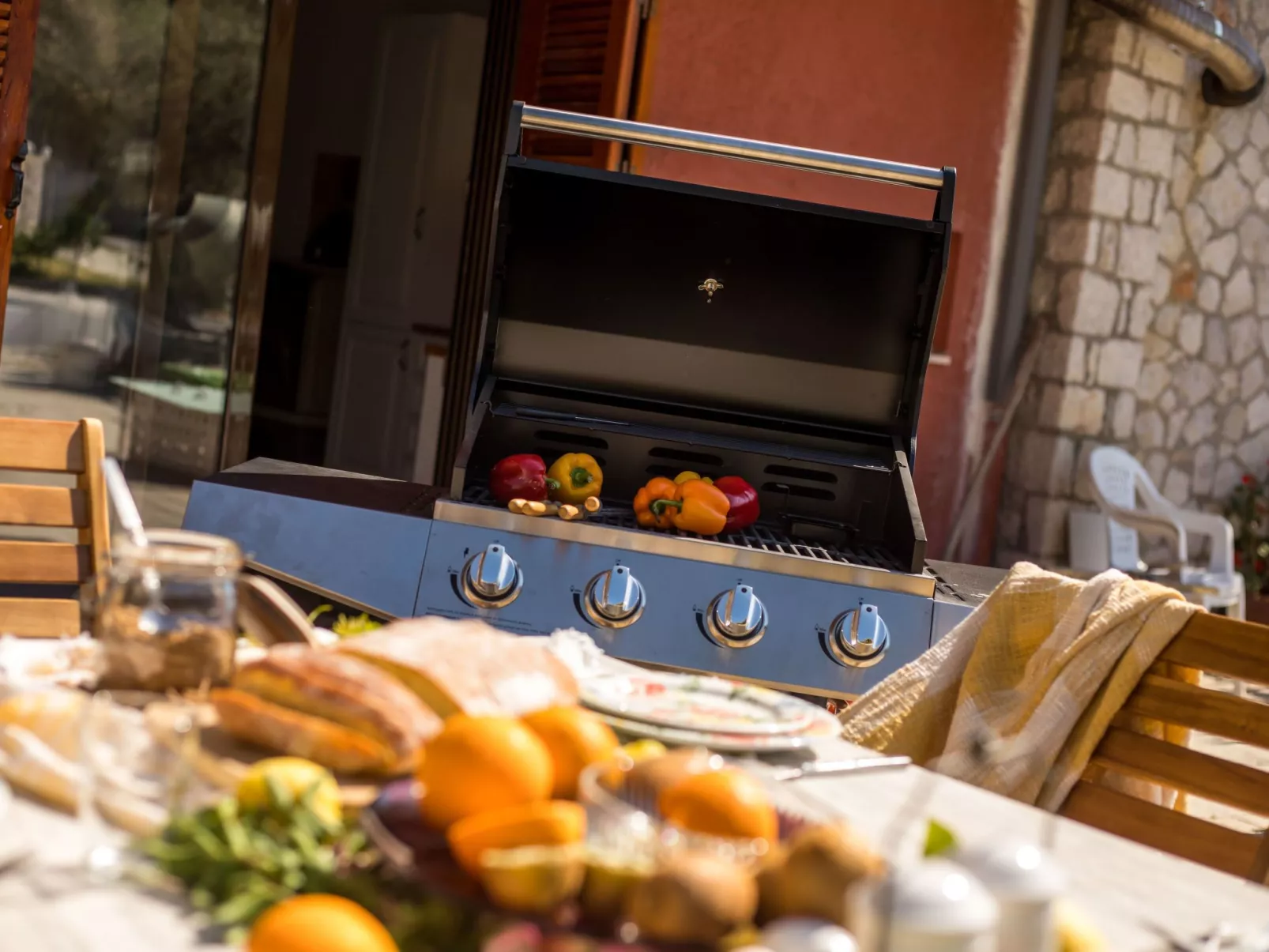 Emarmene - Dein Schicksal