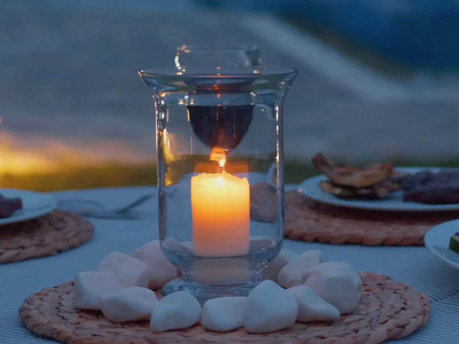 Luxuriöse, geräumige, private Villa mit sechs Schlafzimmern