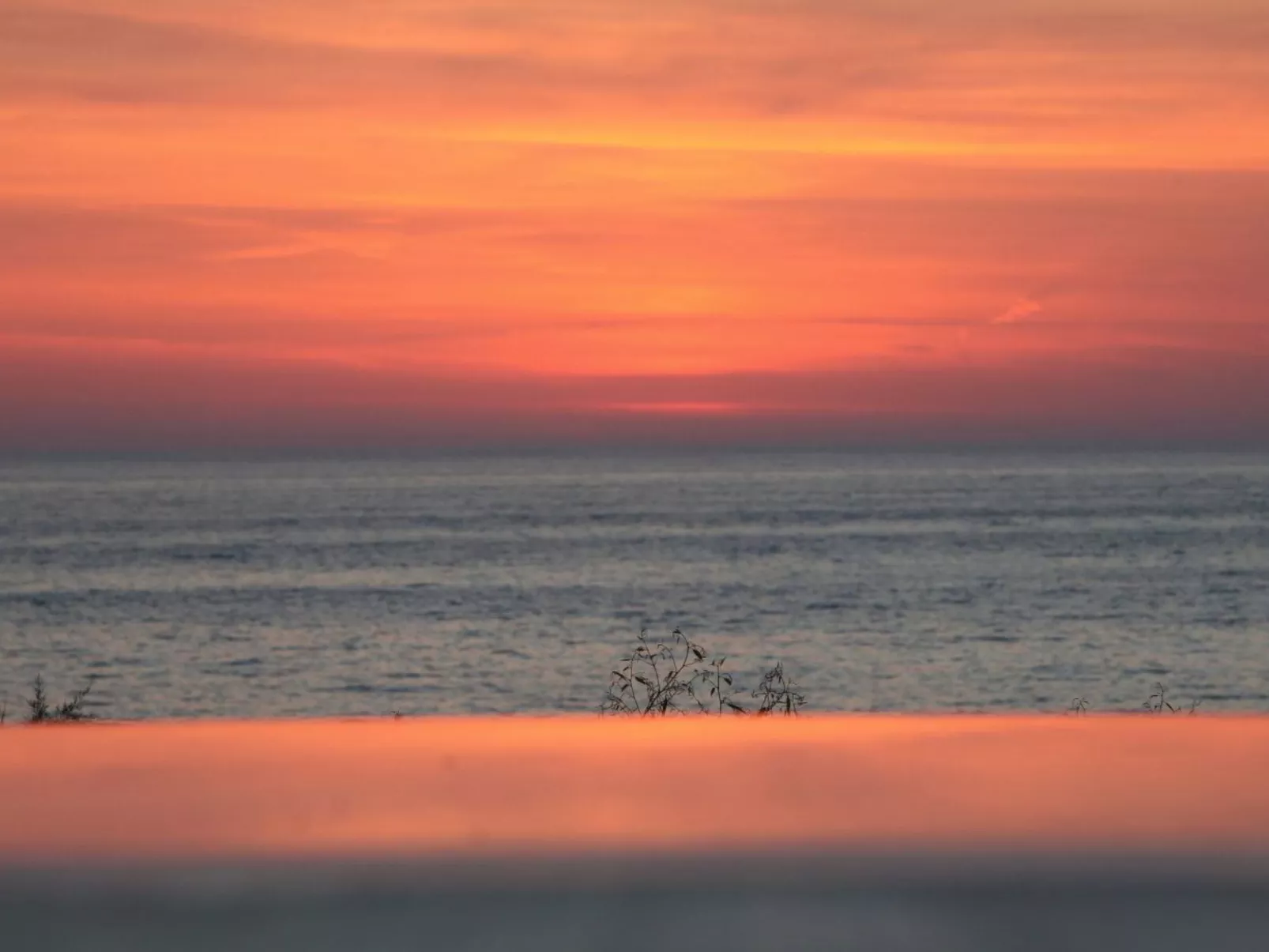 "Capro" mit Infinity-Pool