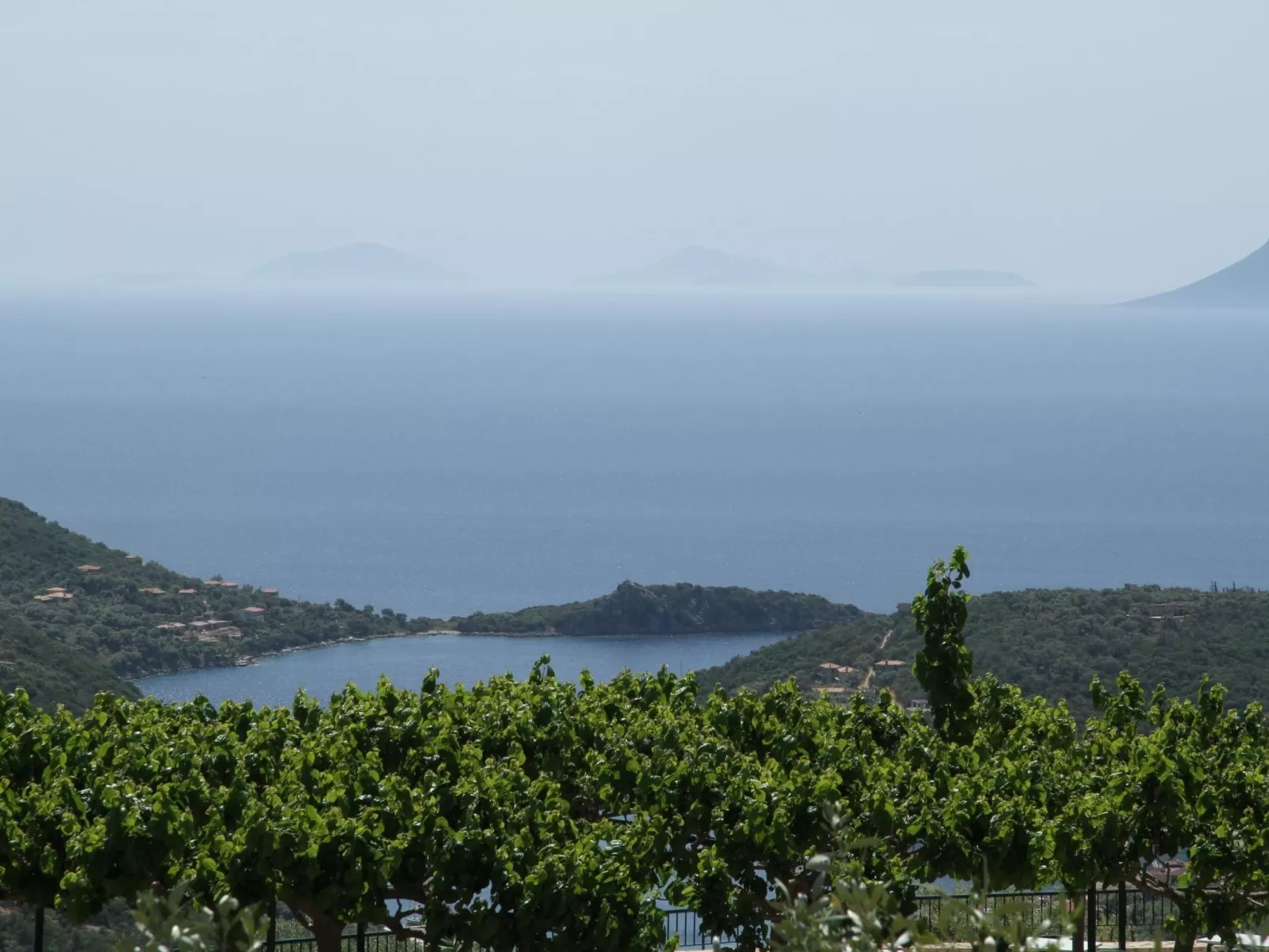 Dange Villa für 6 Personen