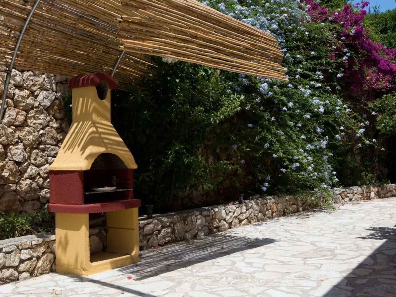 Finca "Lily" mit Infinity-Pool