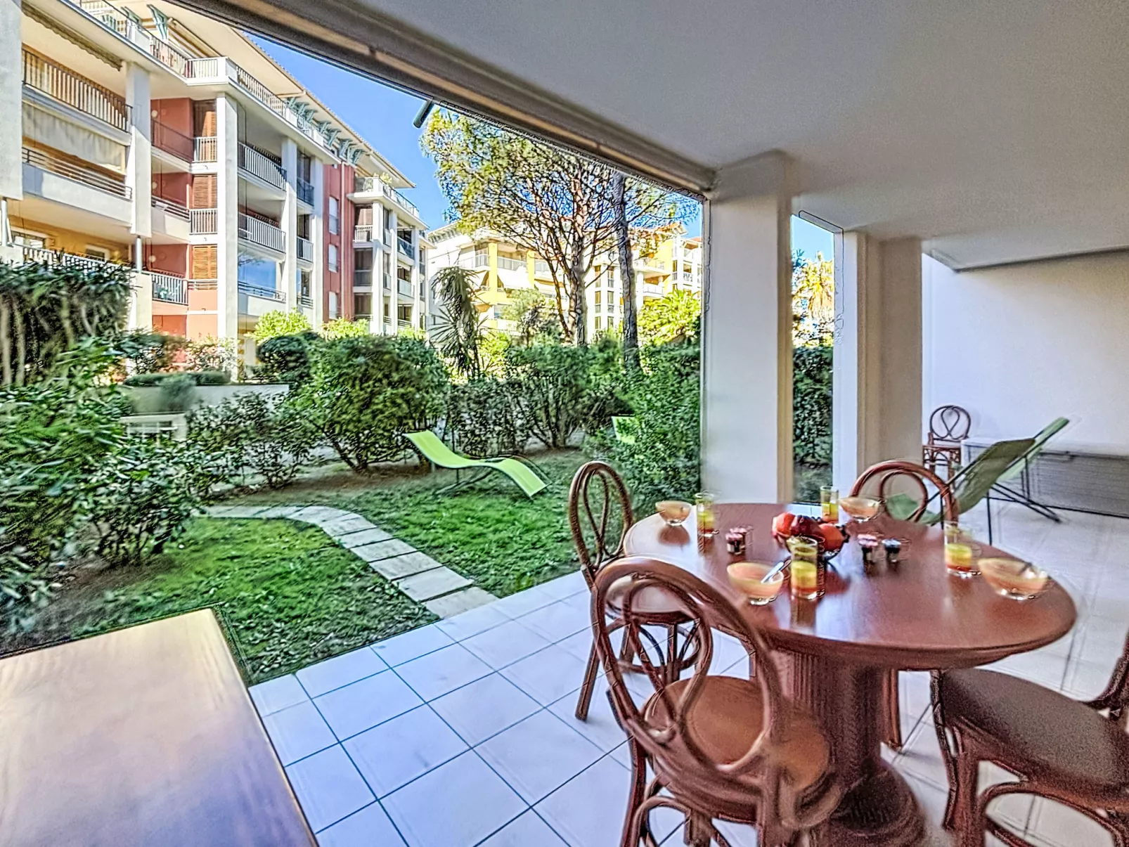 Les Calanques du Parc