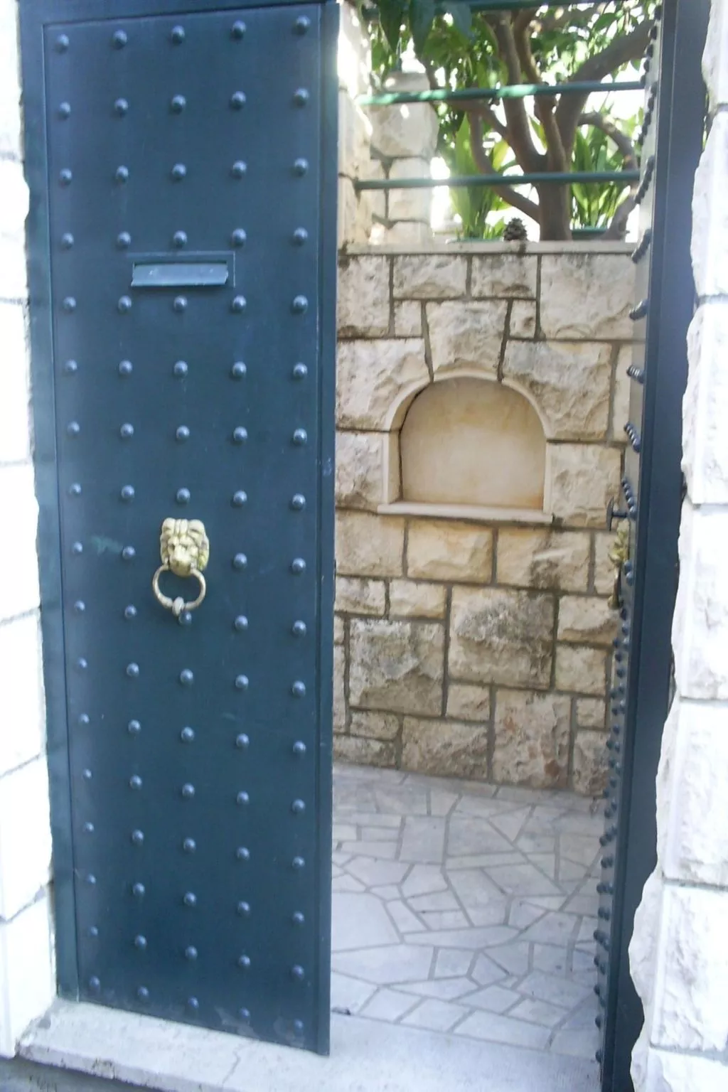 Gästezimmer "Meerblick" mit Blick auf das Wasser