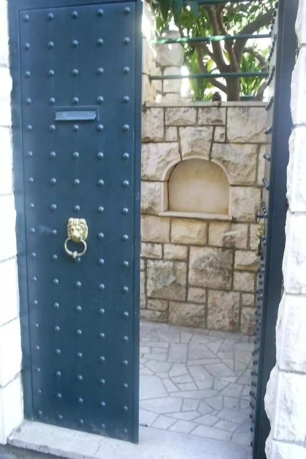 Ferienzimmer "Studio Apartment"