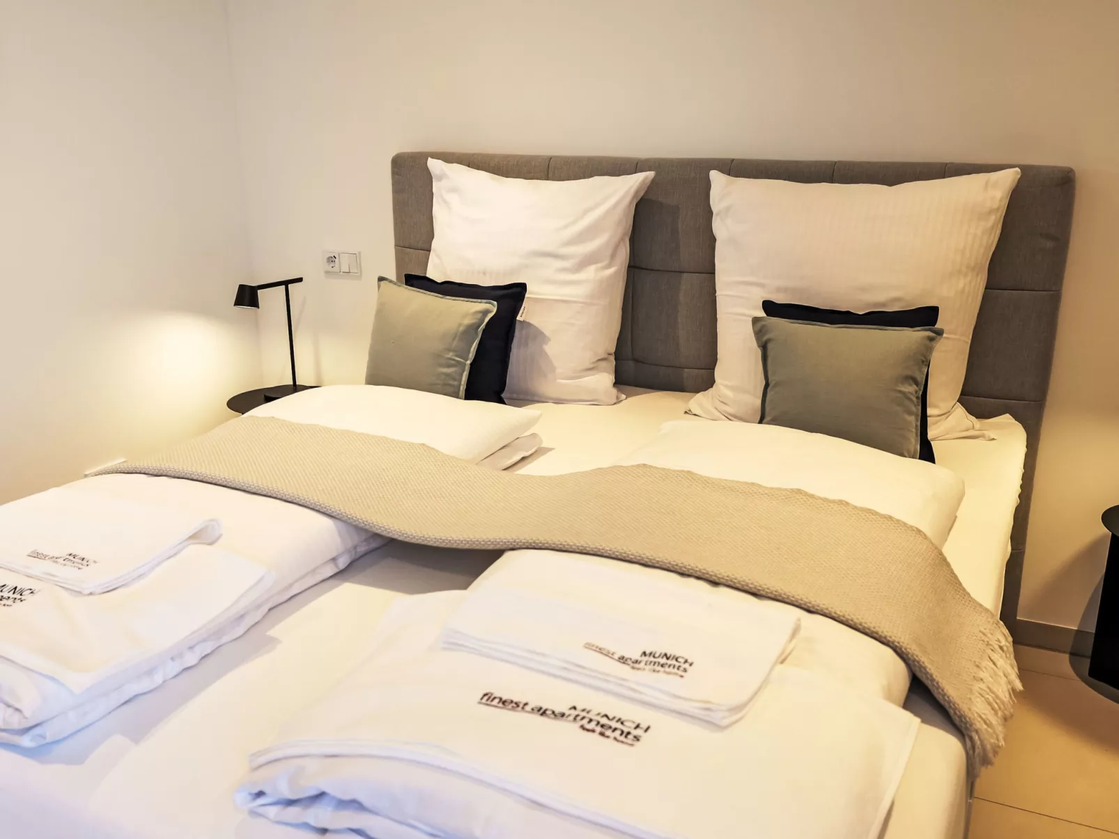 Munich Finest Apartments 21