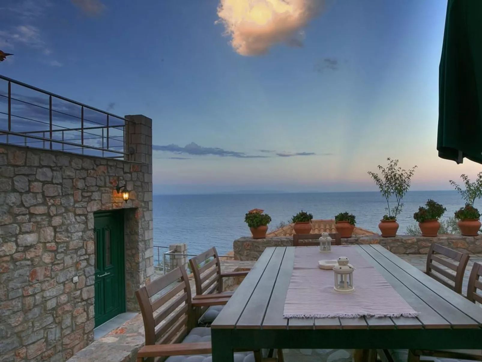 Leonardo da Vinci Villa