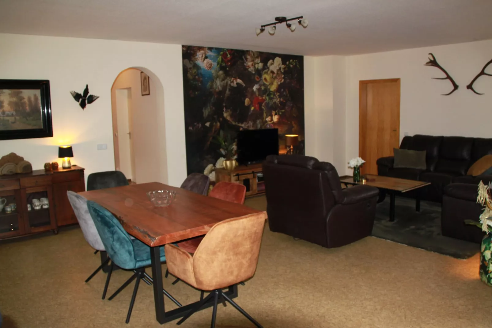 Appartement Hunsrück