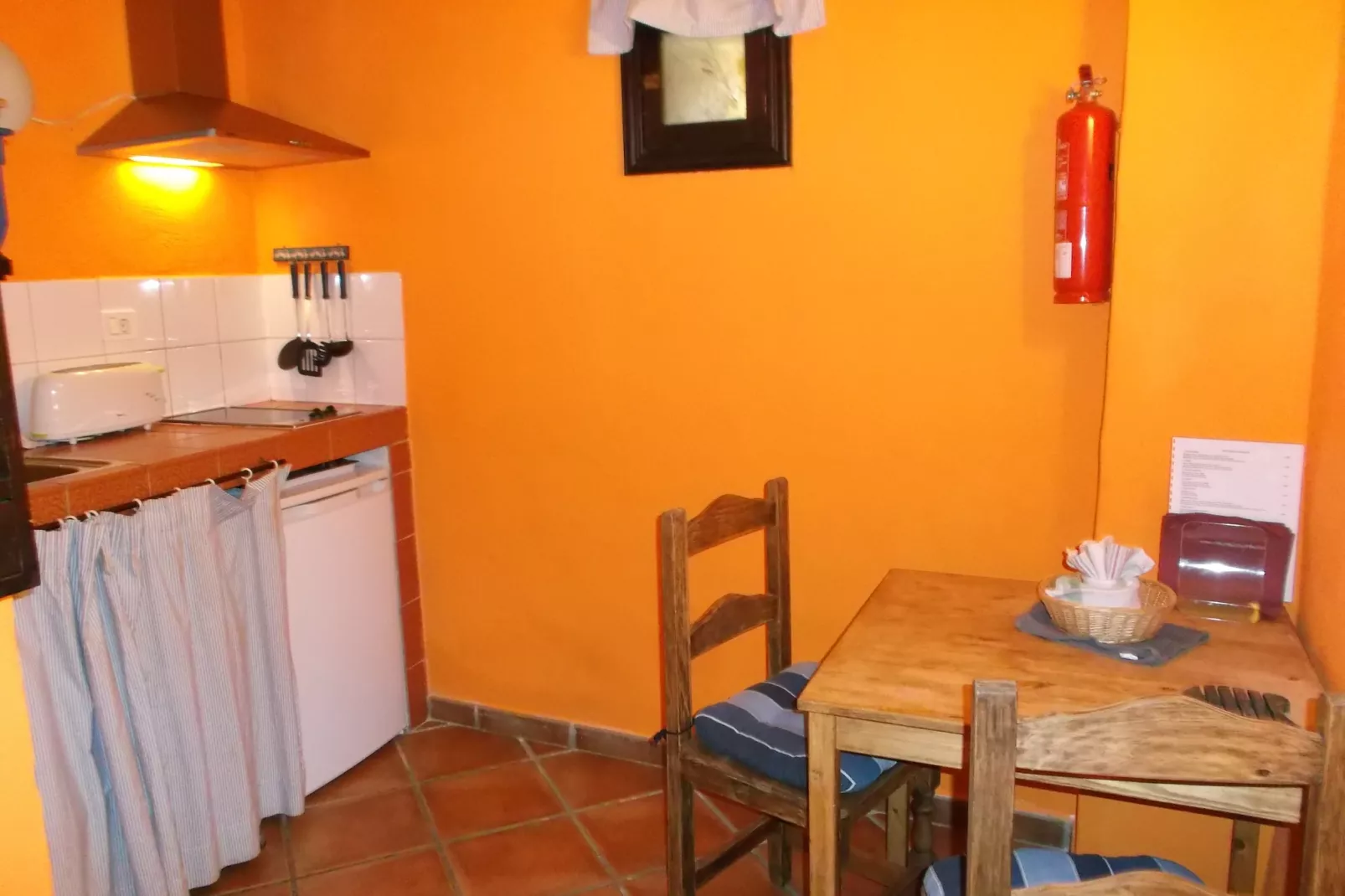 Apartamentos Monasterio de San Antonio 2